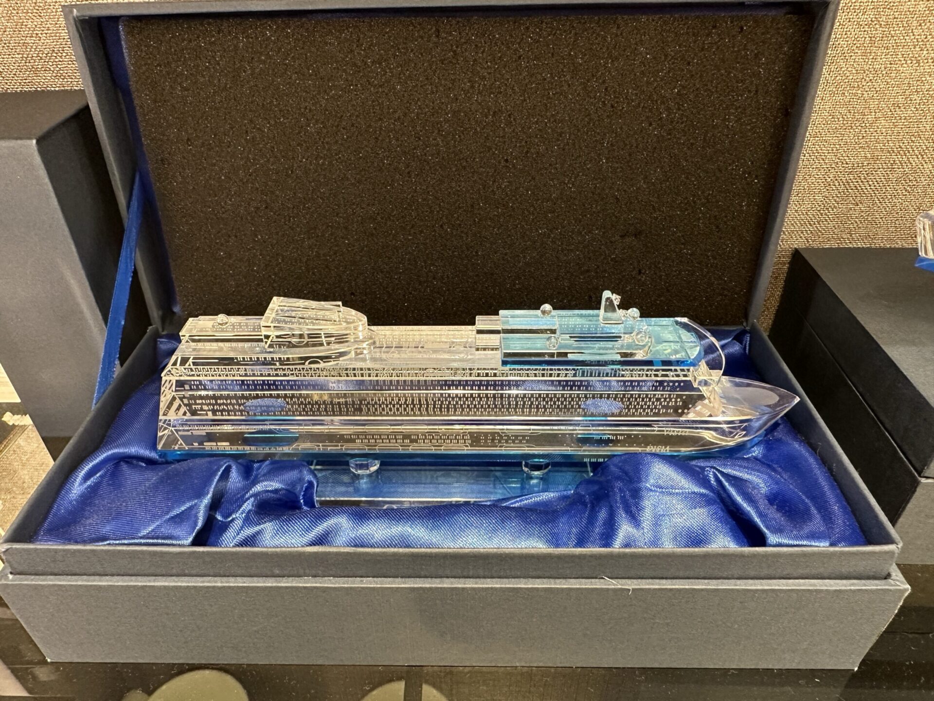 OCEANIA CRUISES - VISTA - Gallery Image