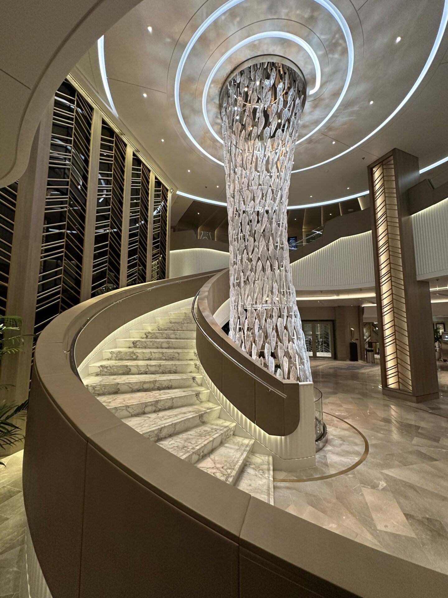 OCEANIA CRUISES - VISTA