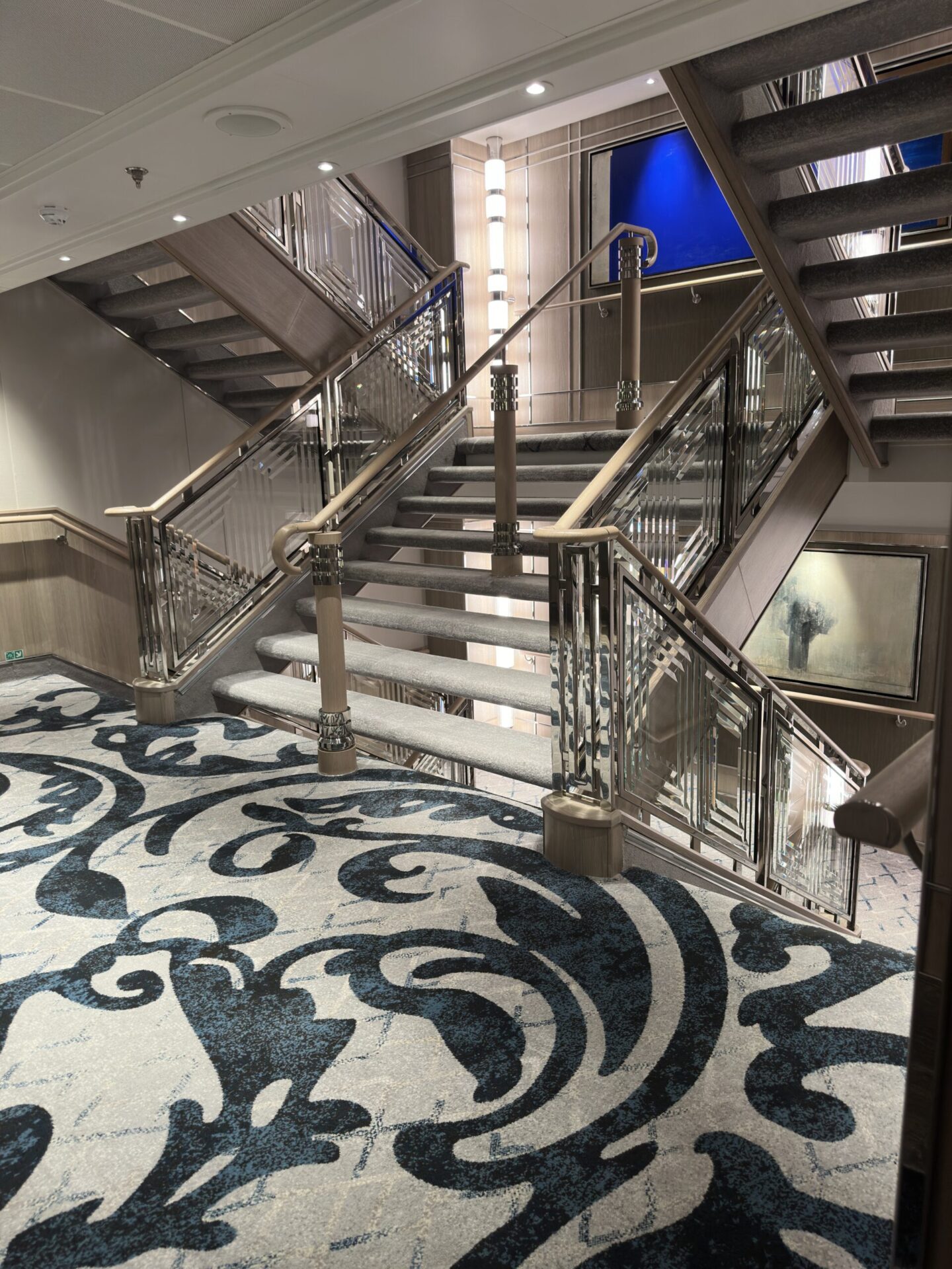 OCEANIA CRUISES - VISTA - Gallery Image