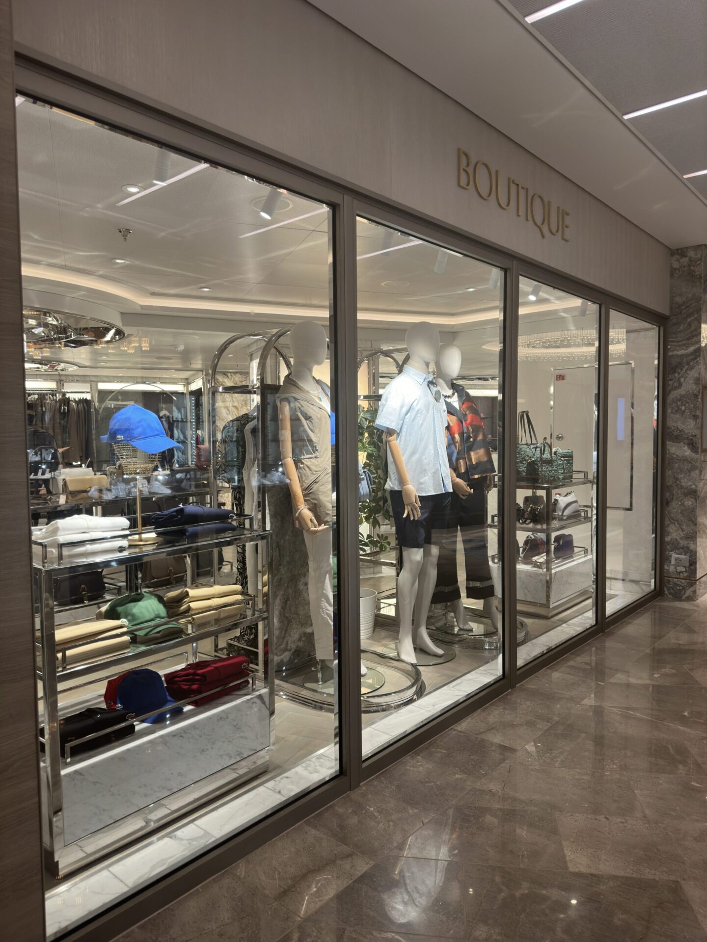 OCEANIA CRUISES - VISTA - Gallery Image