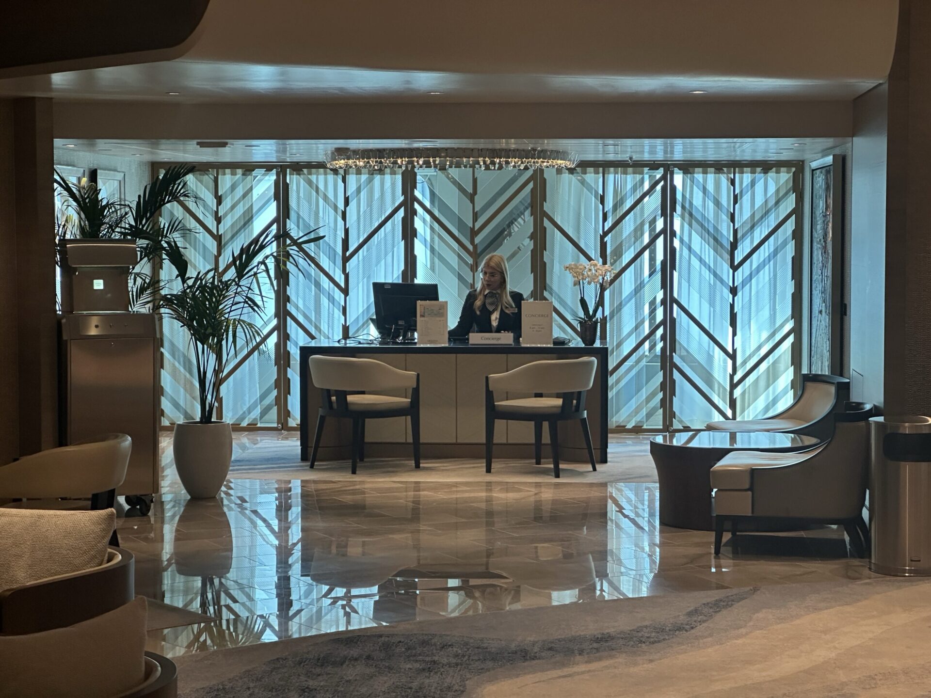 OCEANIA CRUISES - VISTA - Gallery Image