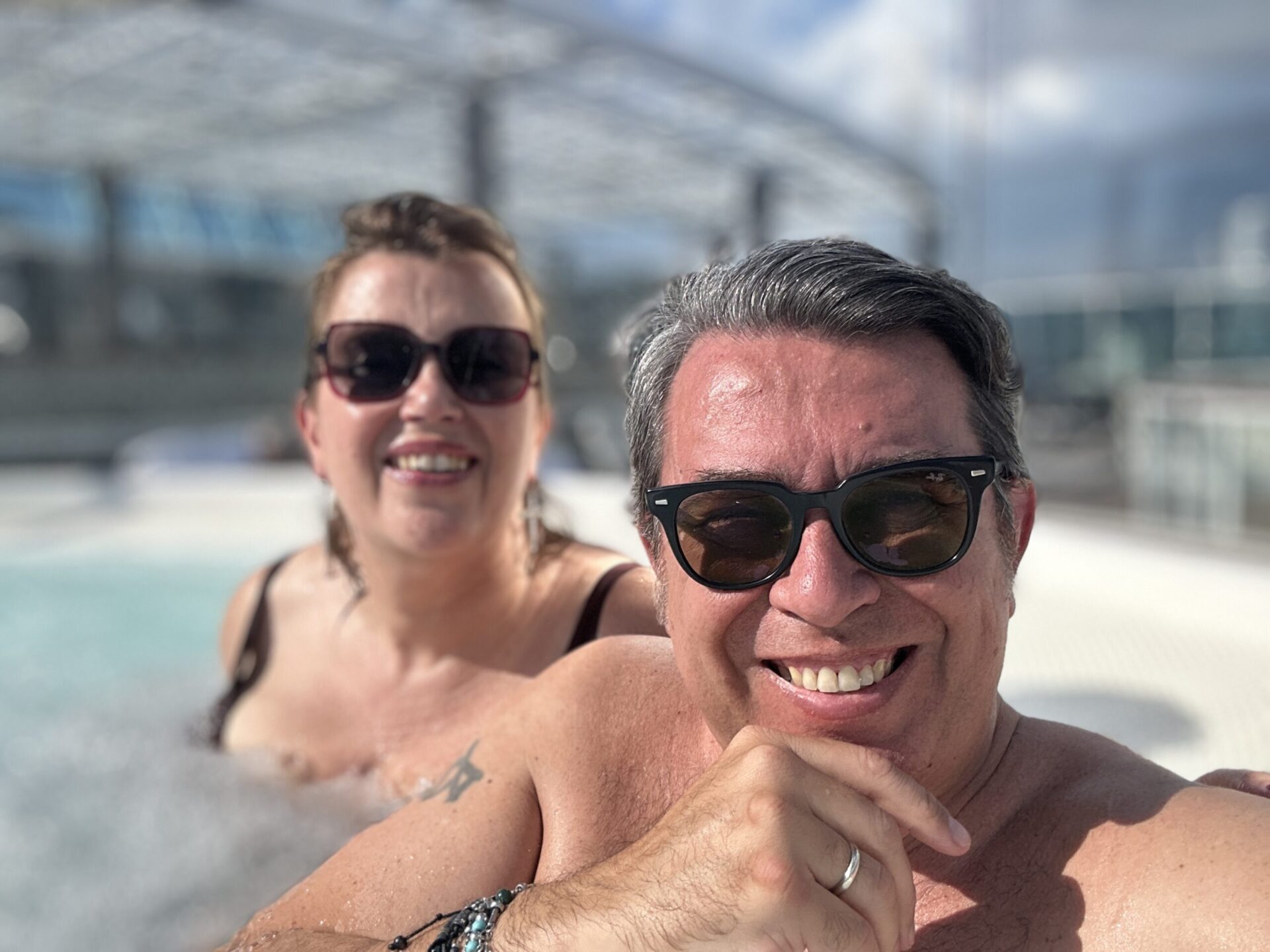 OCEANIA CRUISES - VISTA - Gallery Image