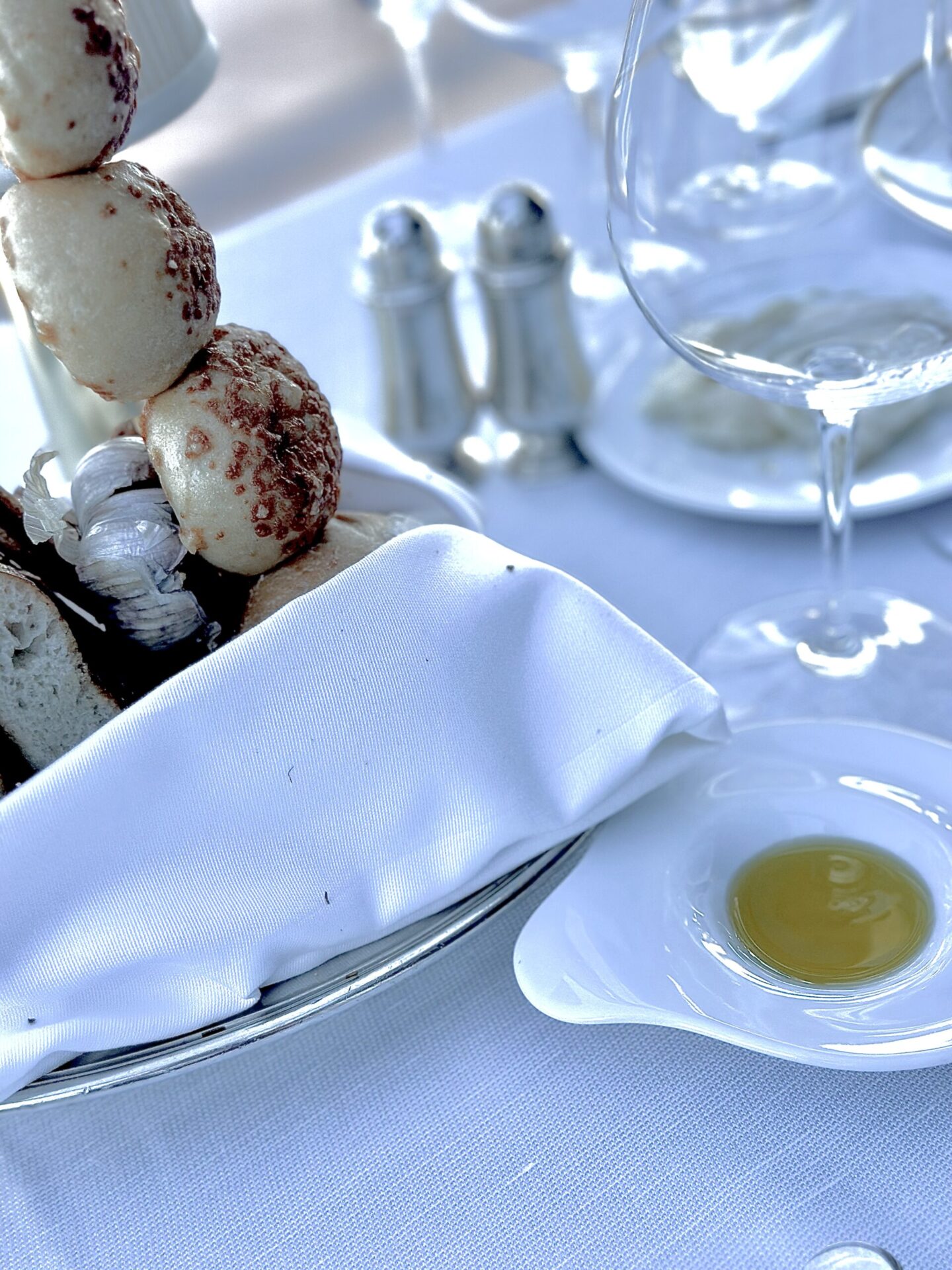 OCEANIA CRUISES - VISTA - Gallery Image