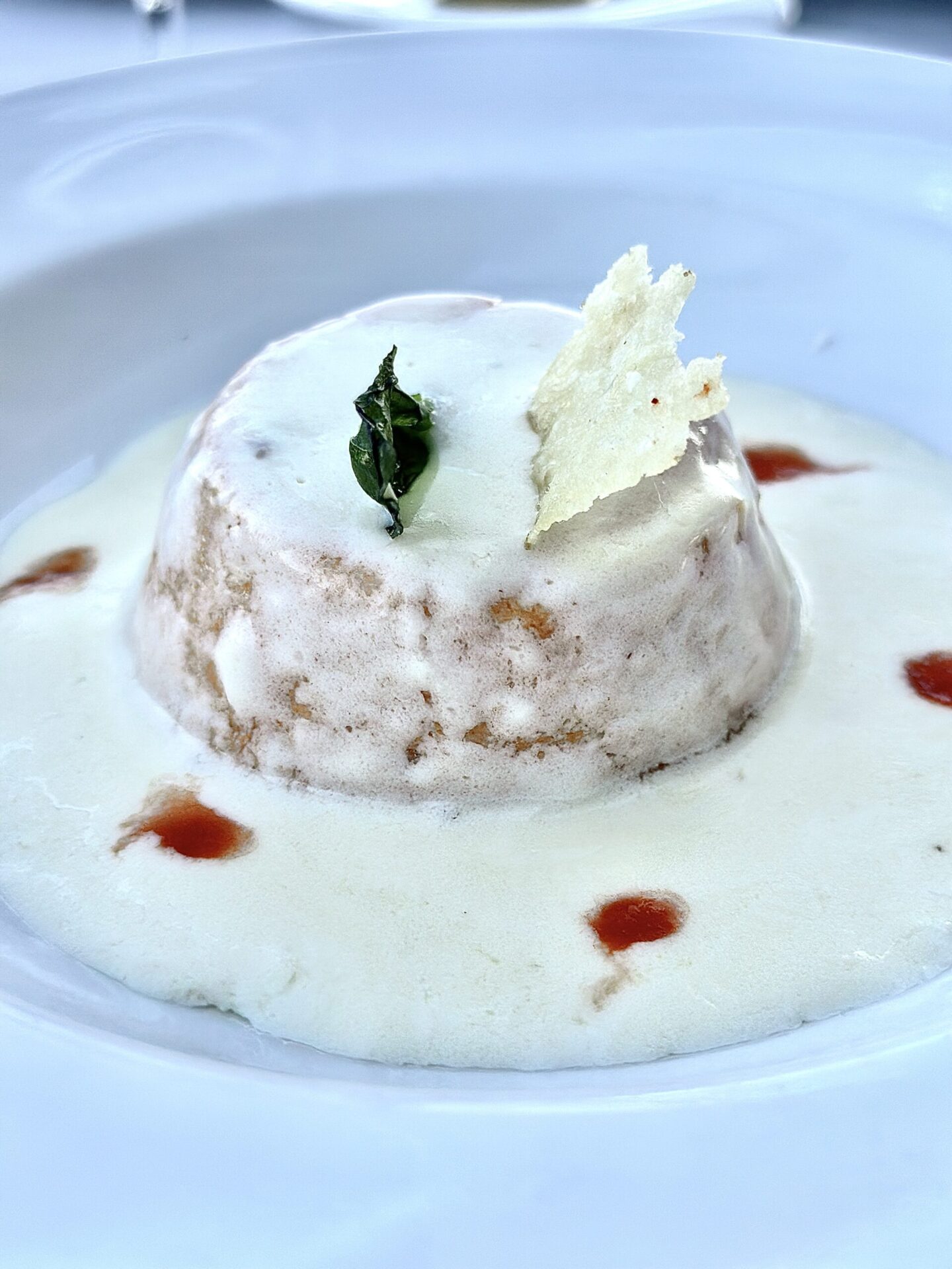 OCEANIA CRUISES - VISTA - Gallery Image