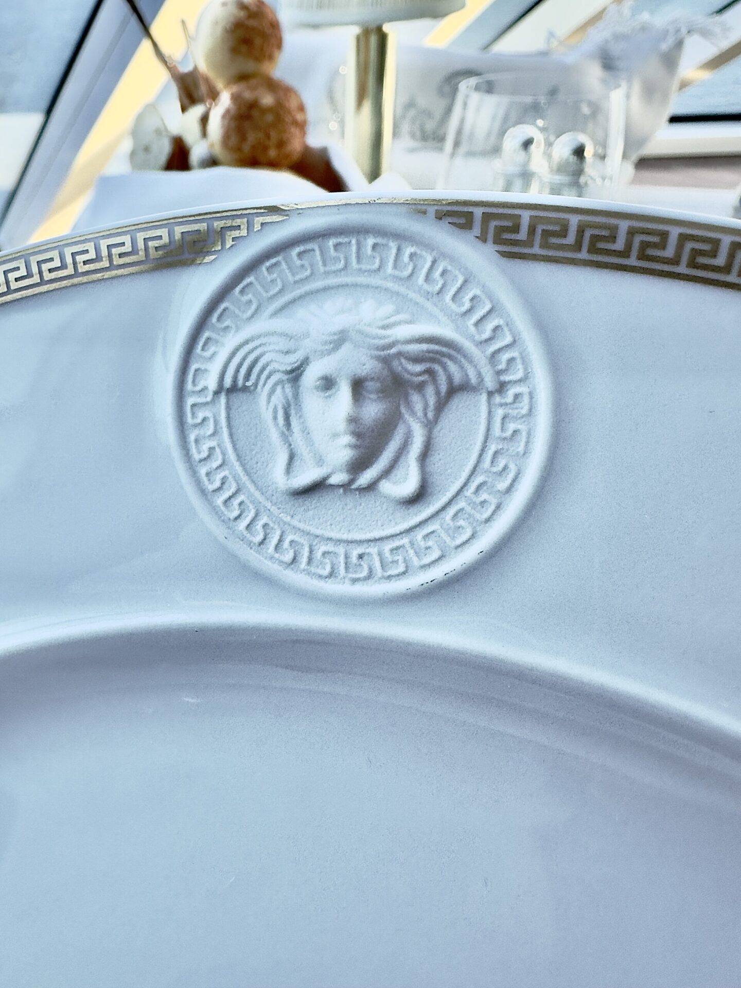 OCEANIA CRUISES - VISTA - Gallery Image