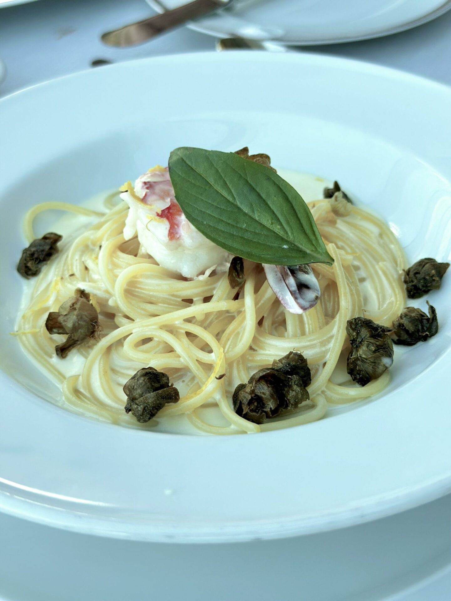 OCEANIA CRUISES - VISTA - Gallery Image