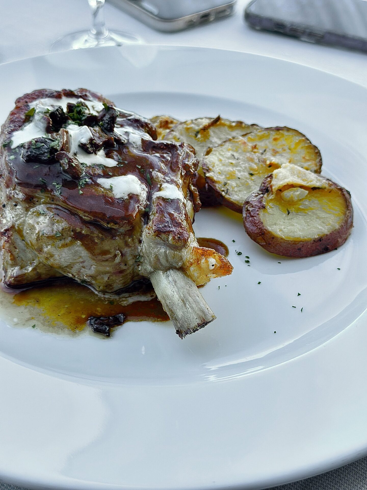 OCEANIA CRUISES - VISTA - Gallery Image