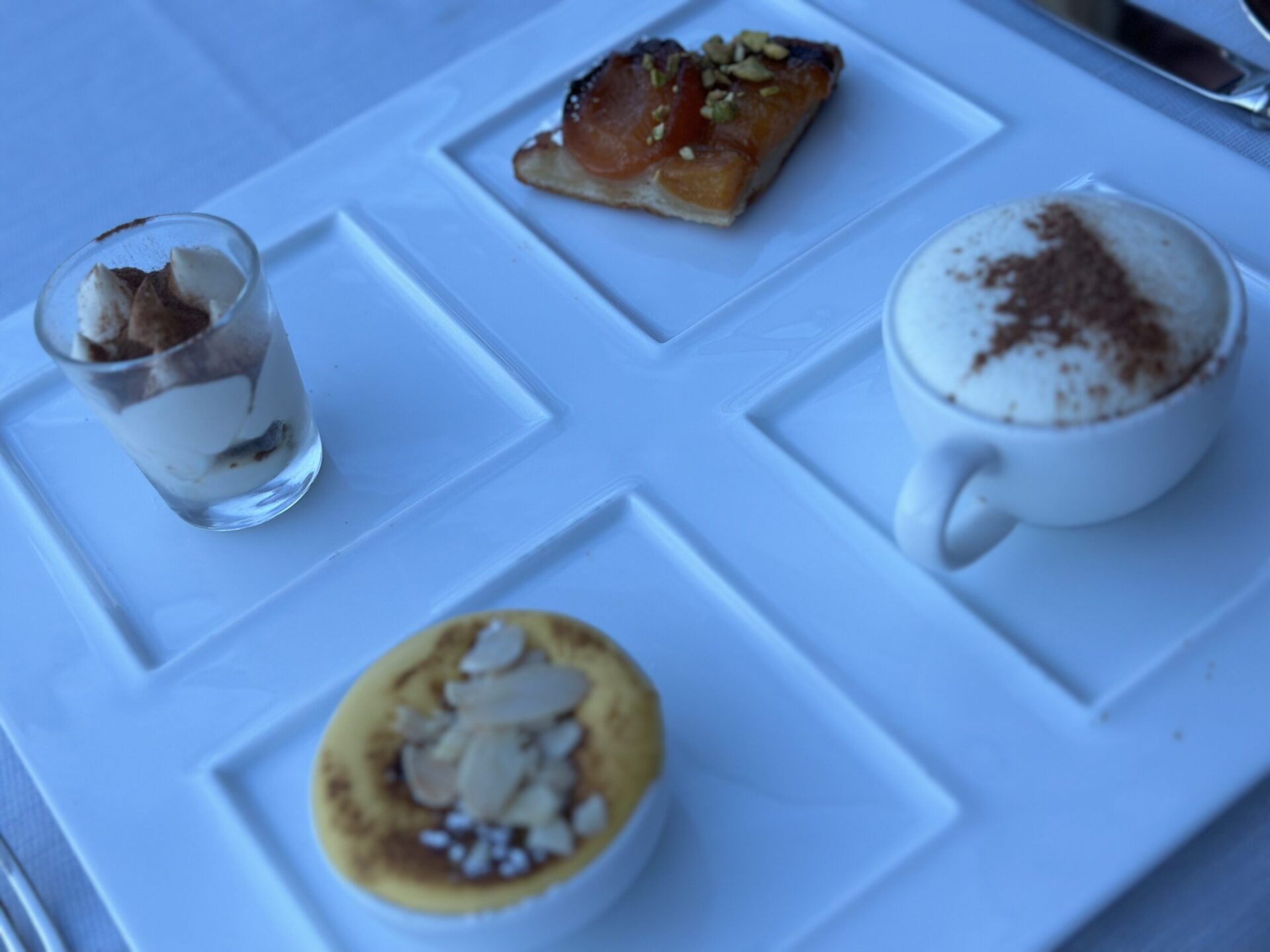 OCEANIA CRUISES - VISTA - Gallery Image