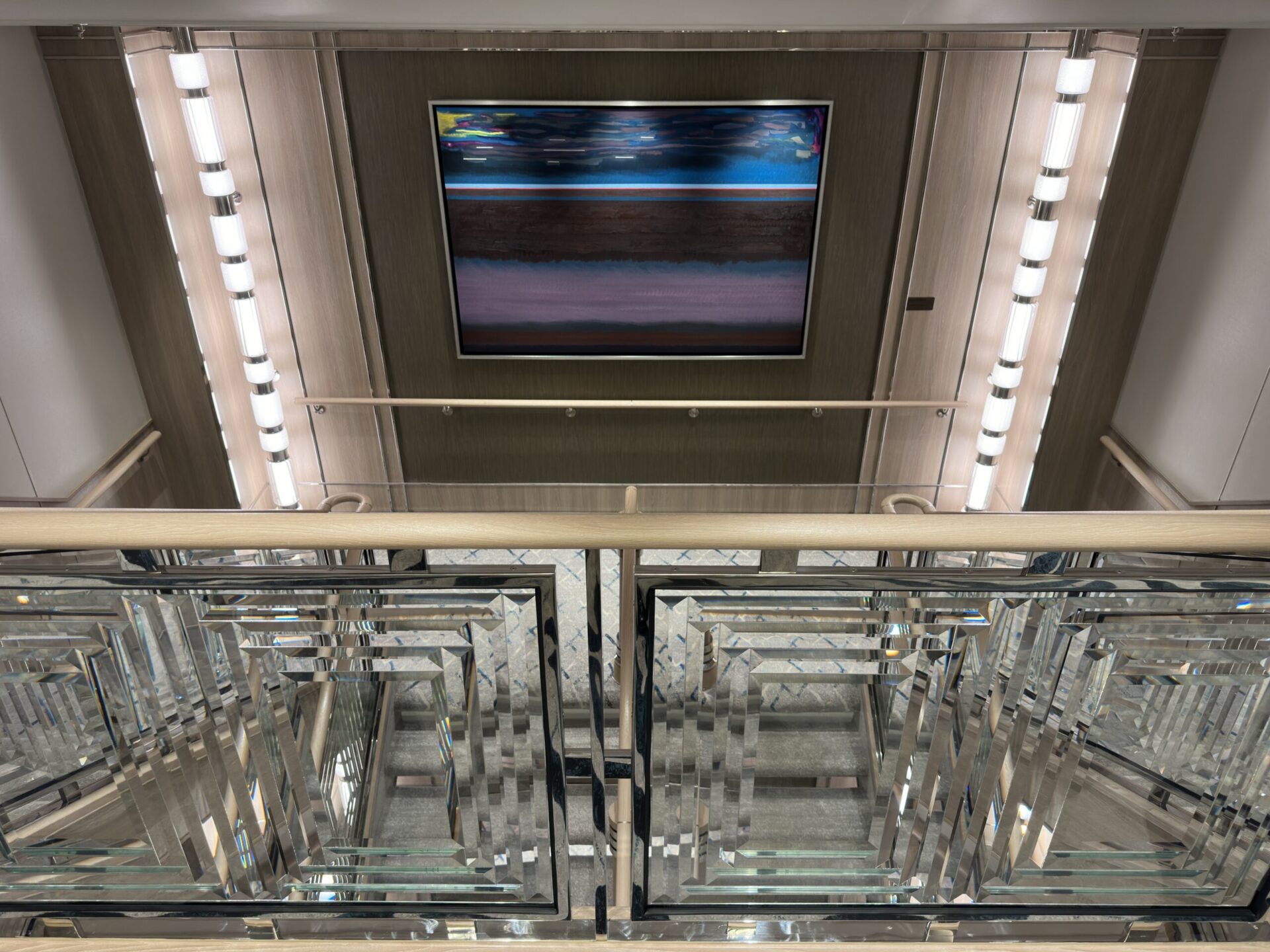 OCEANIA CRUISES - VISTA - Gallery Image