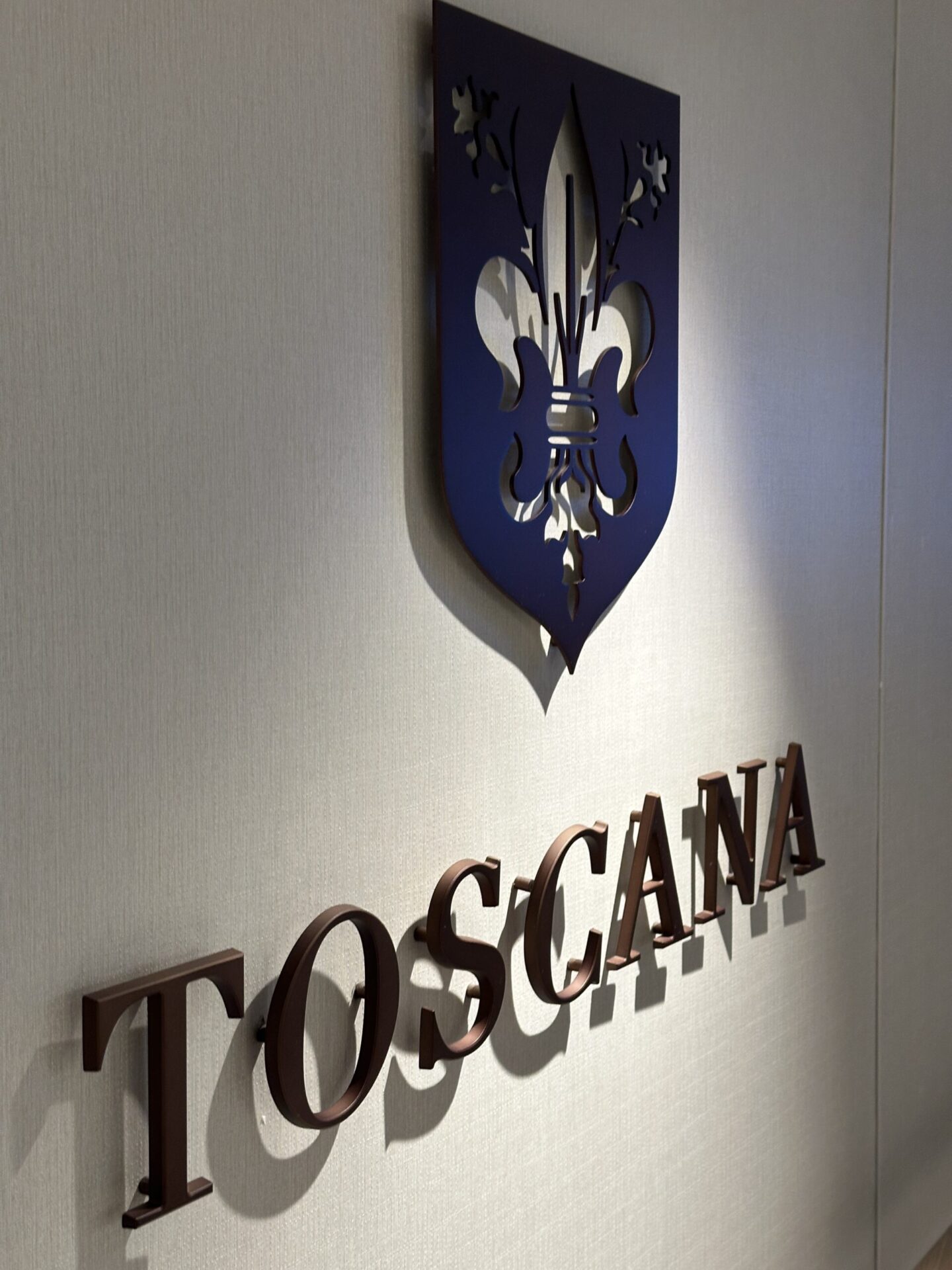 OCEANIA CRUISES - VISTA - Gallery Image