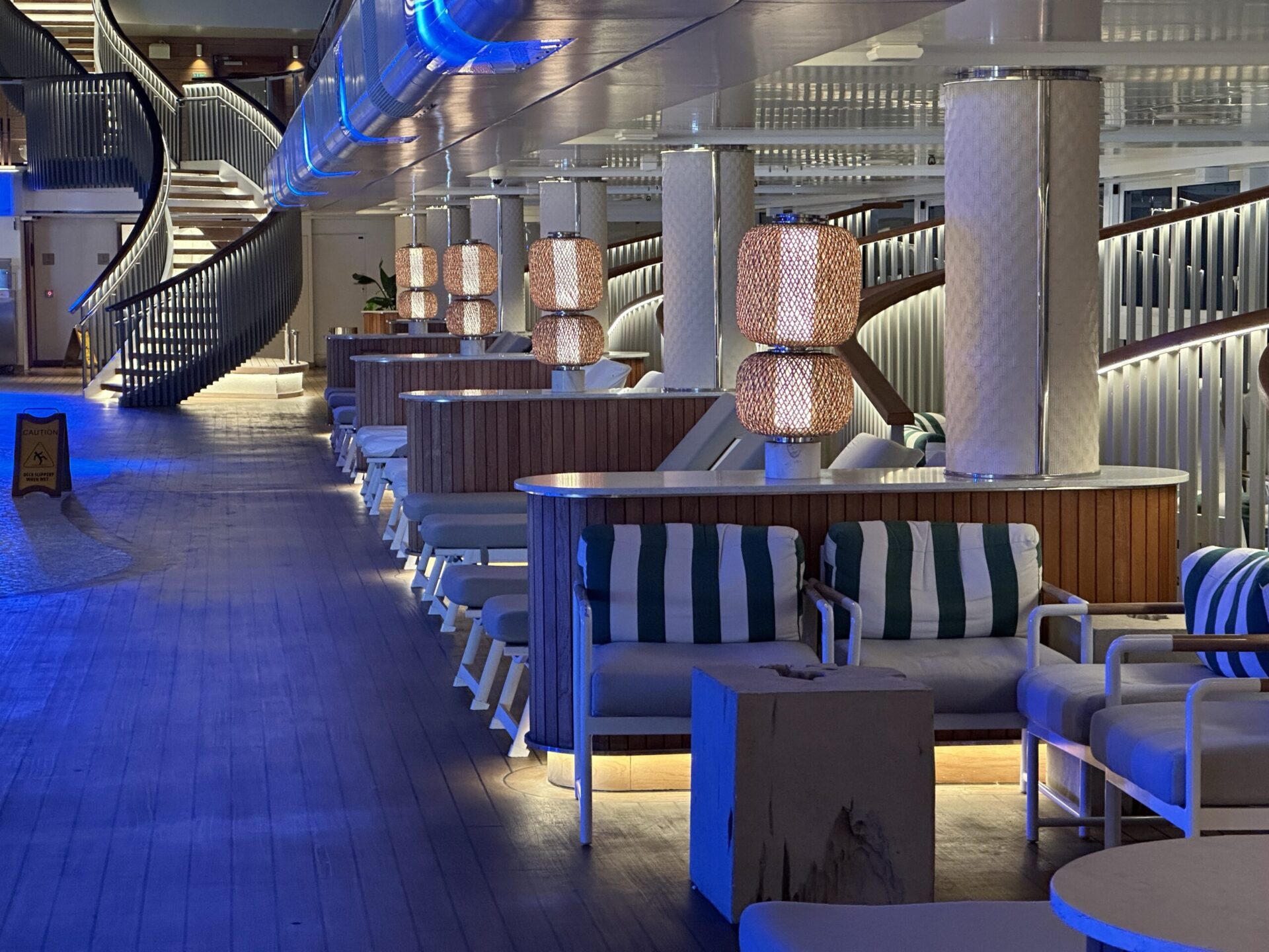 OCEANIA CRUISES - VISTA - Gallery Image