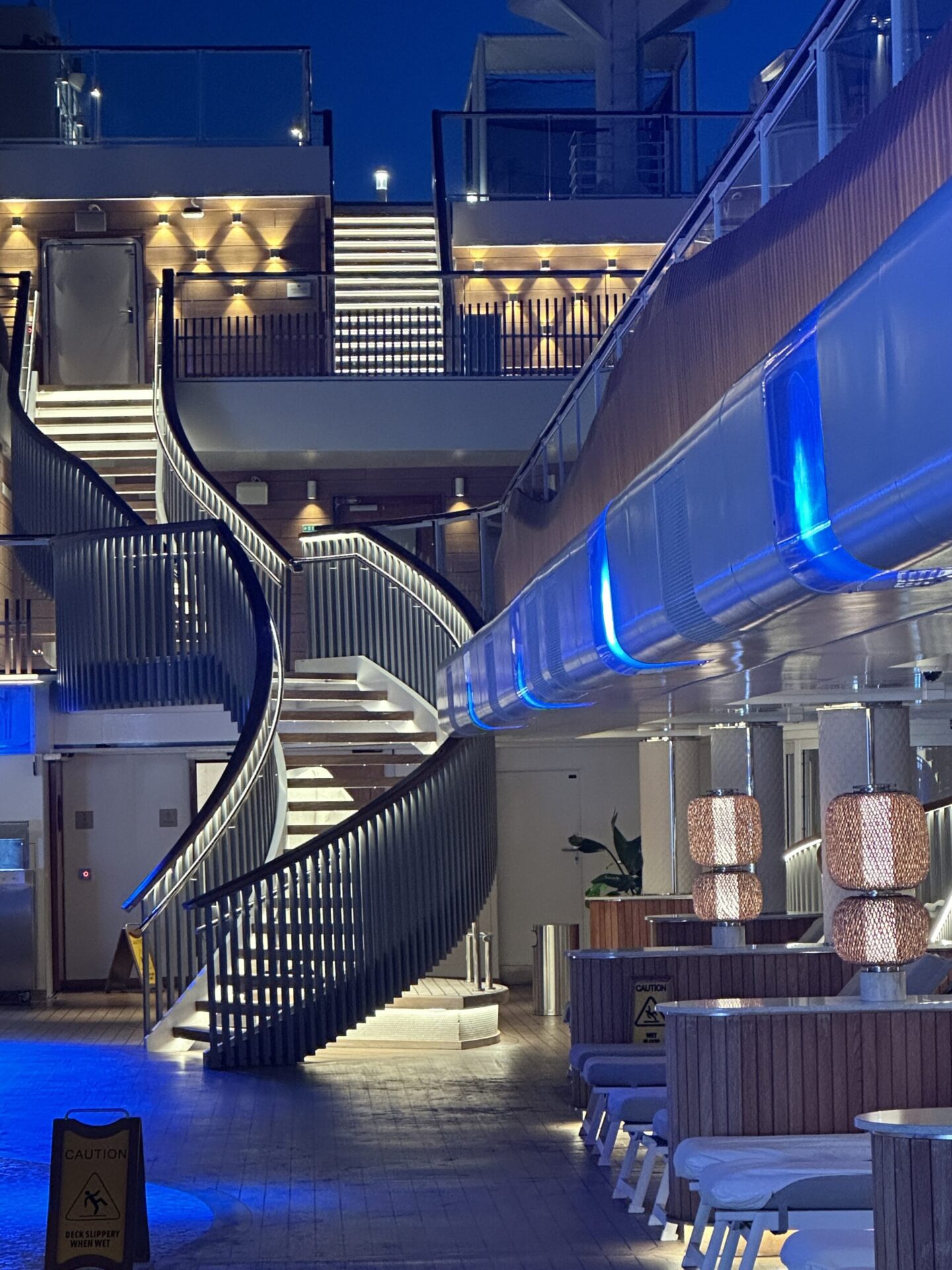 OCEANIA CRUISES - VISTA - Gallery Image