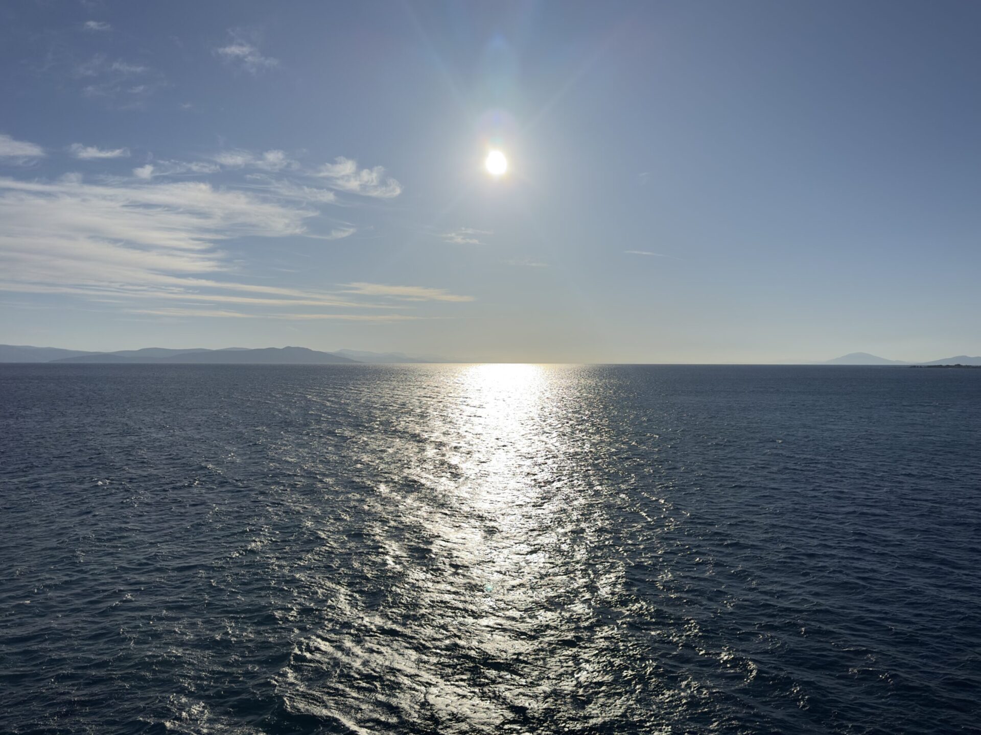 OCEANIA CRUISES - VISTA - Gallery Image