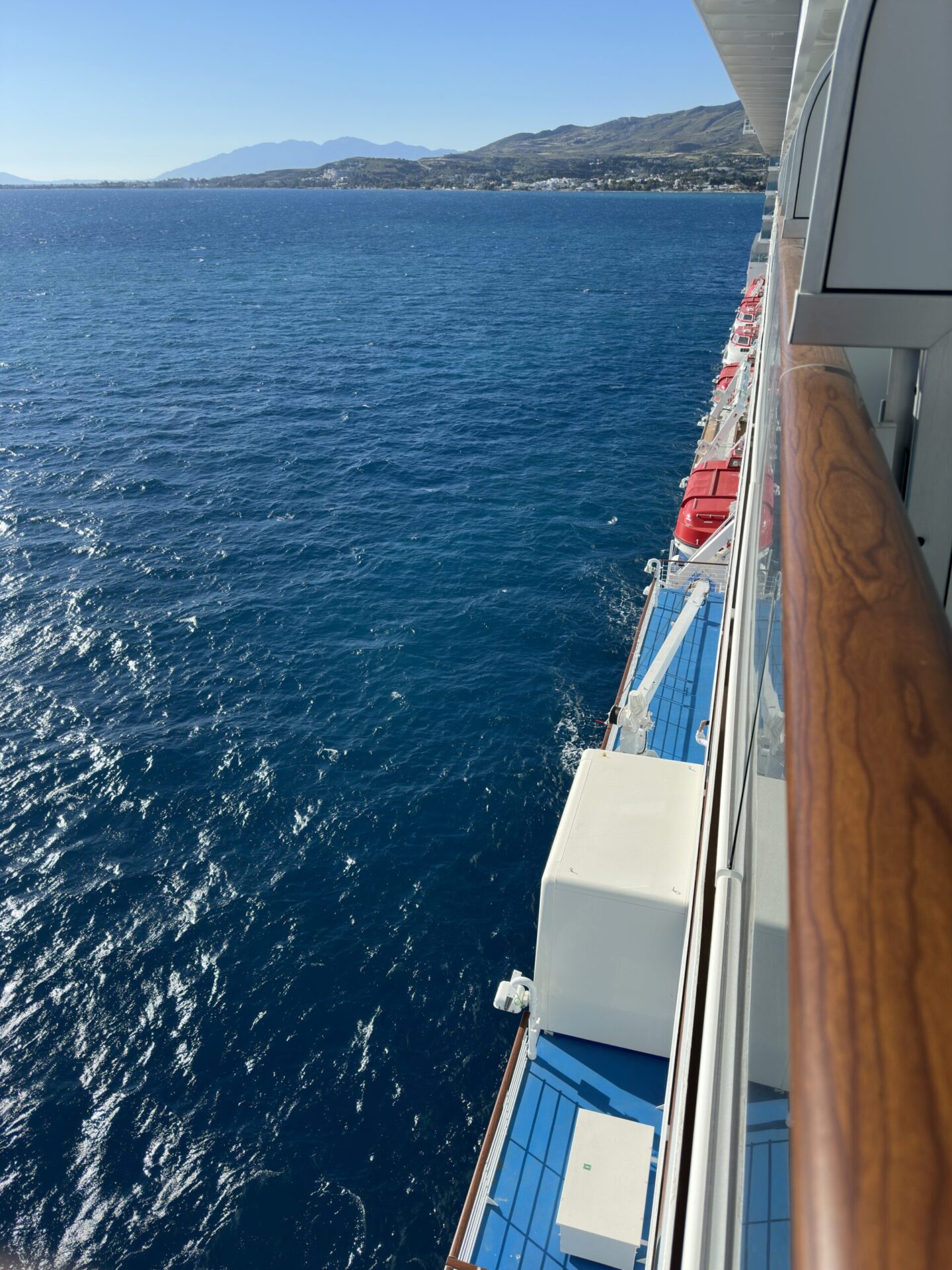 OCEANIA CRUISES - VISTA - Gallery Image