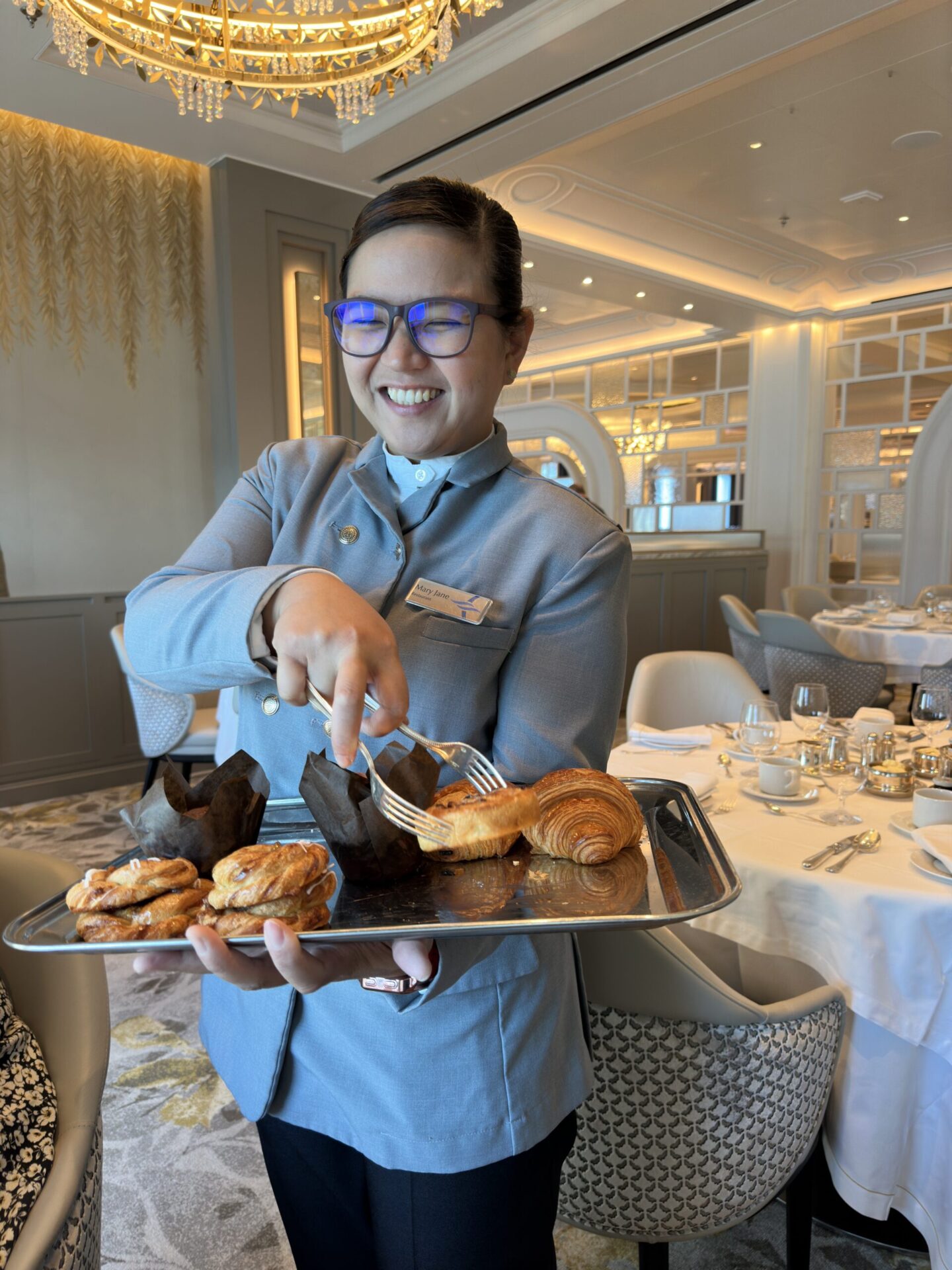 OCEANIA CRUISES - VISTA - Gallery Image