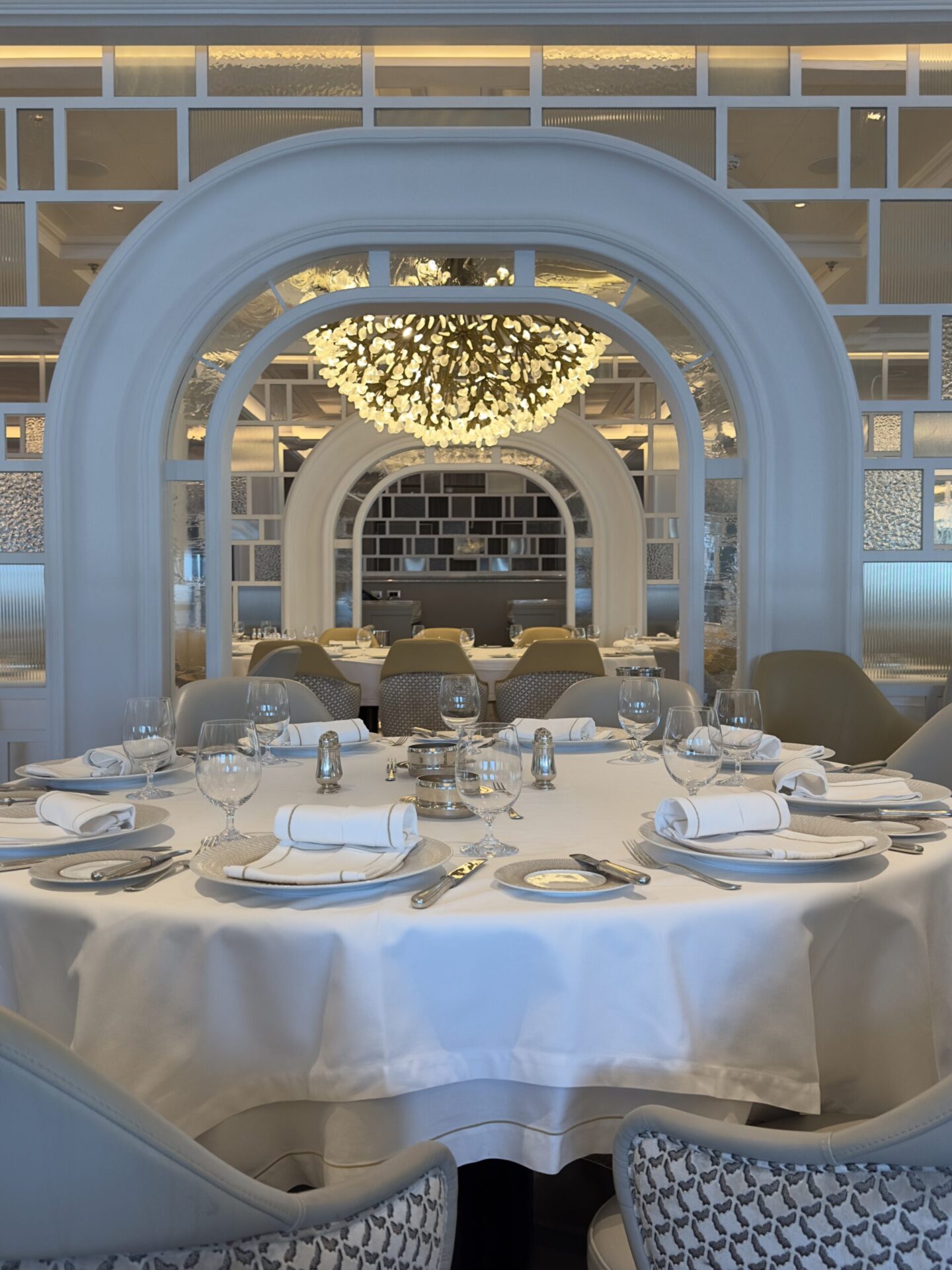 OCEANIA CRUISES - VISTA - Gallery Image