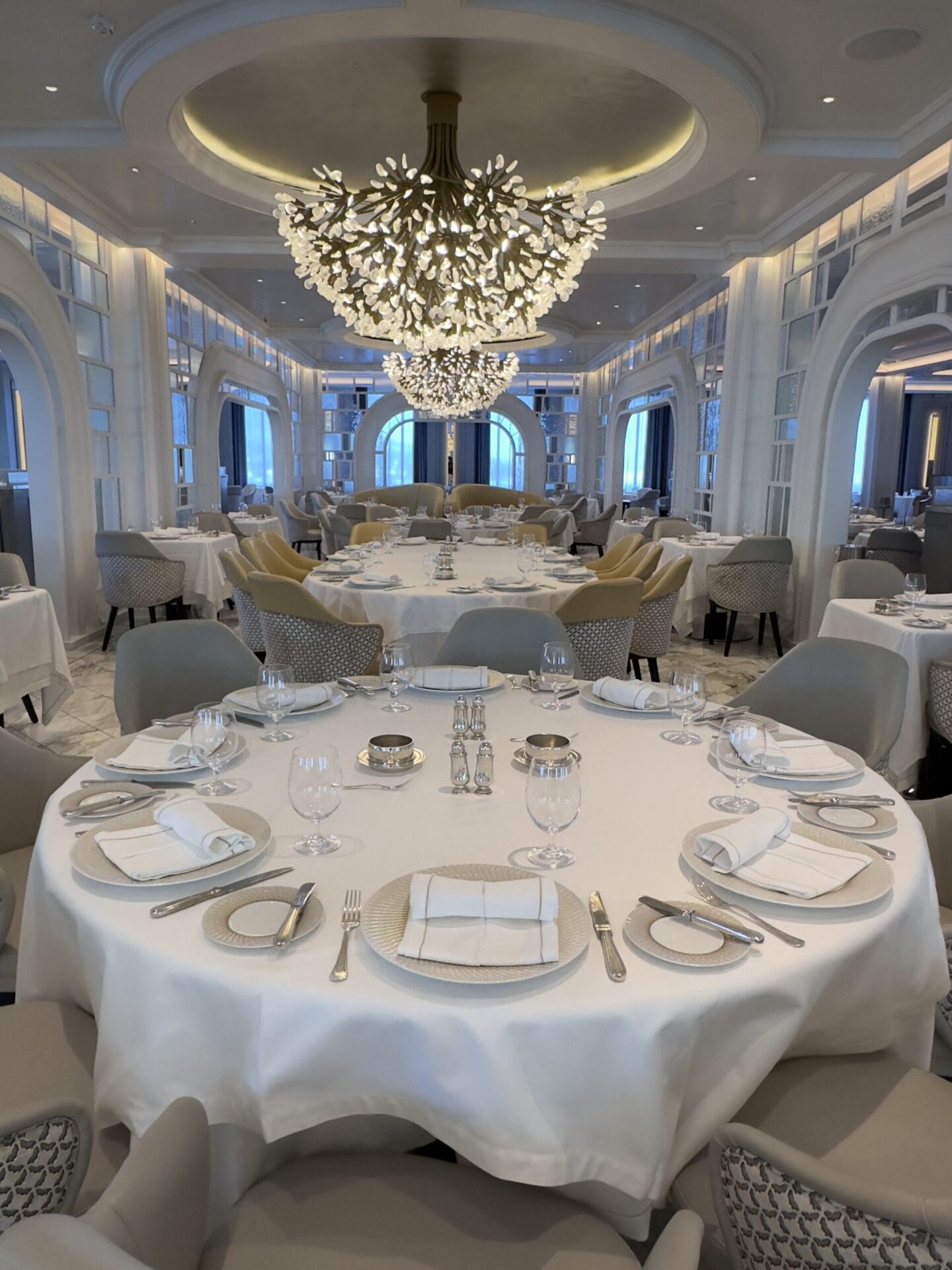 OCEANIA CRUISES - VISTA - Gallery Image