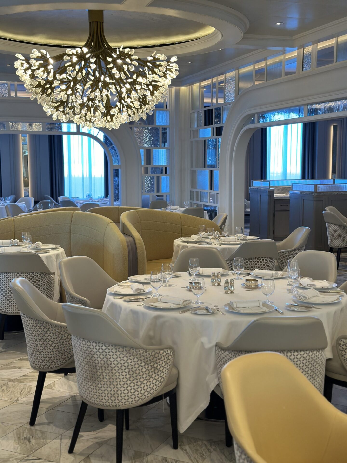 OCEANIA CRUISES - VISTA - Gallery Image
