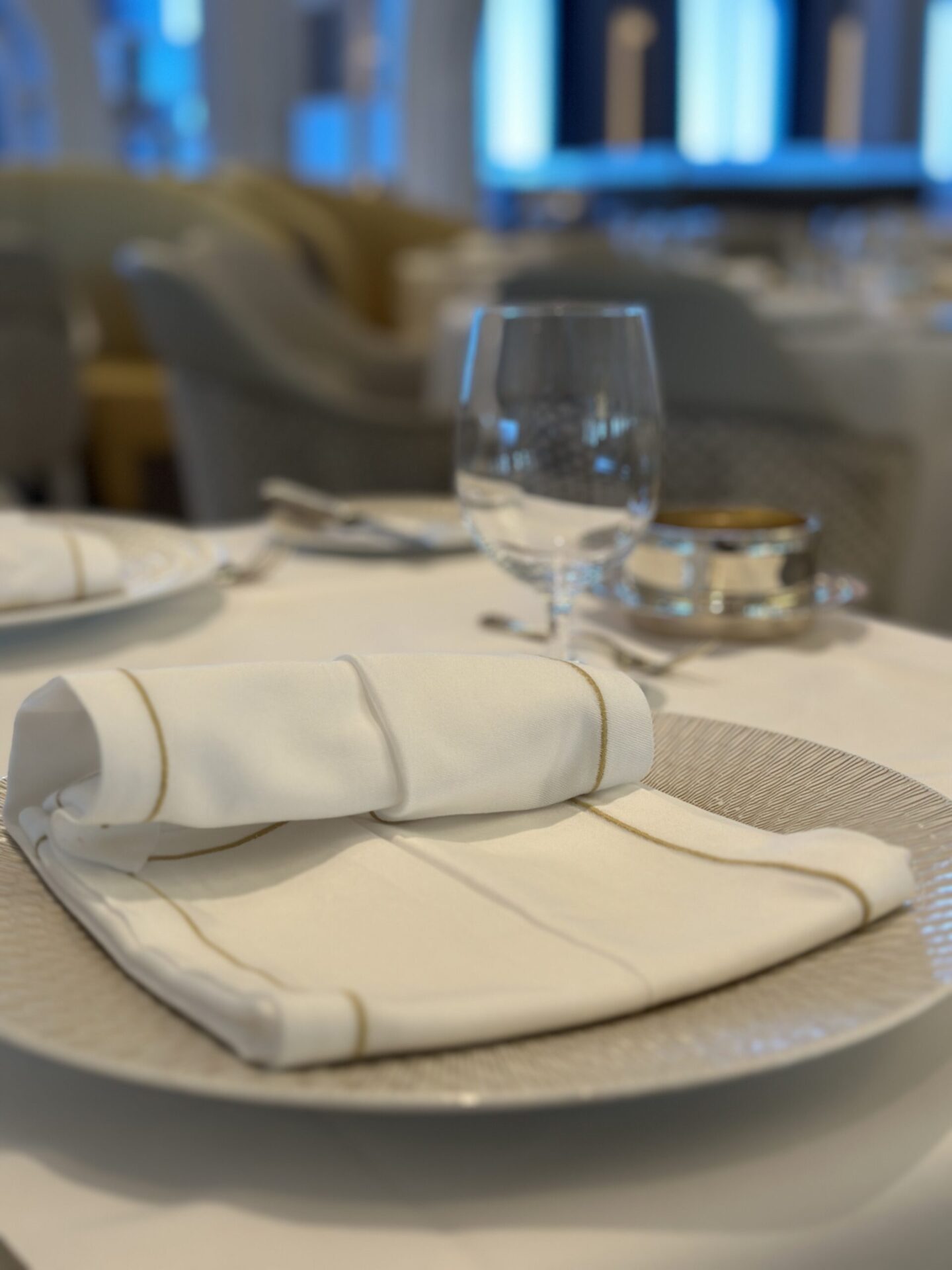 OCEANIA CRUISES - VISTA - Gallery Image