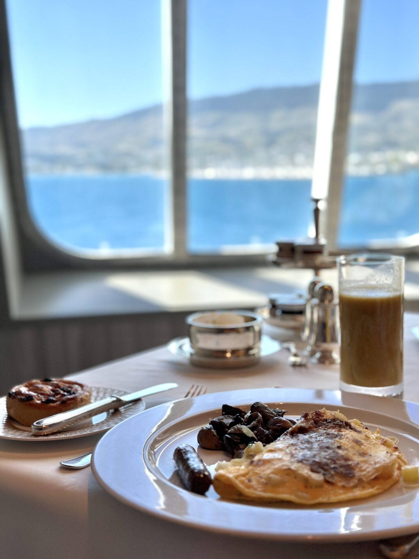 OCEANIA CRUISES - VISTA - Gallery Image