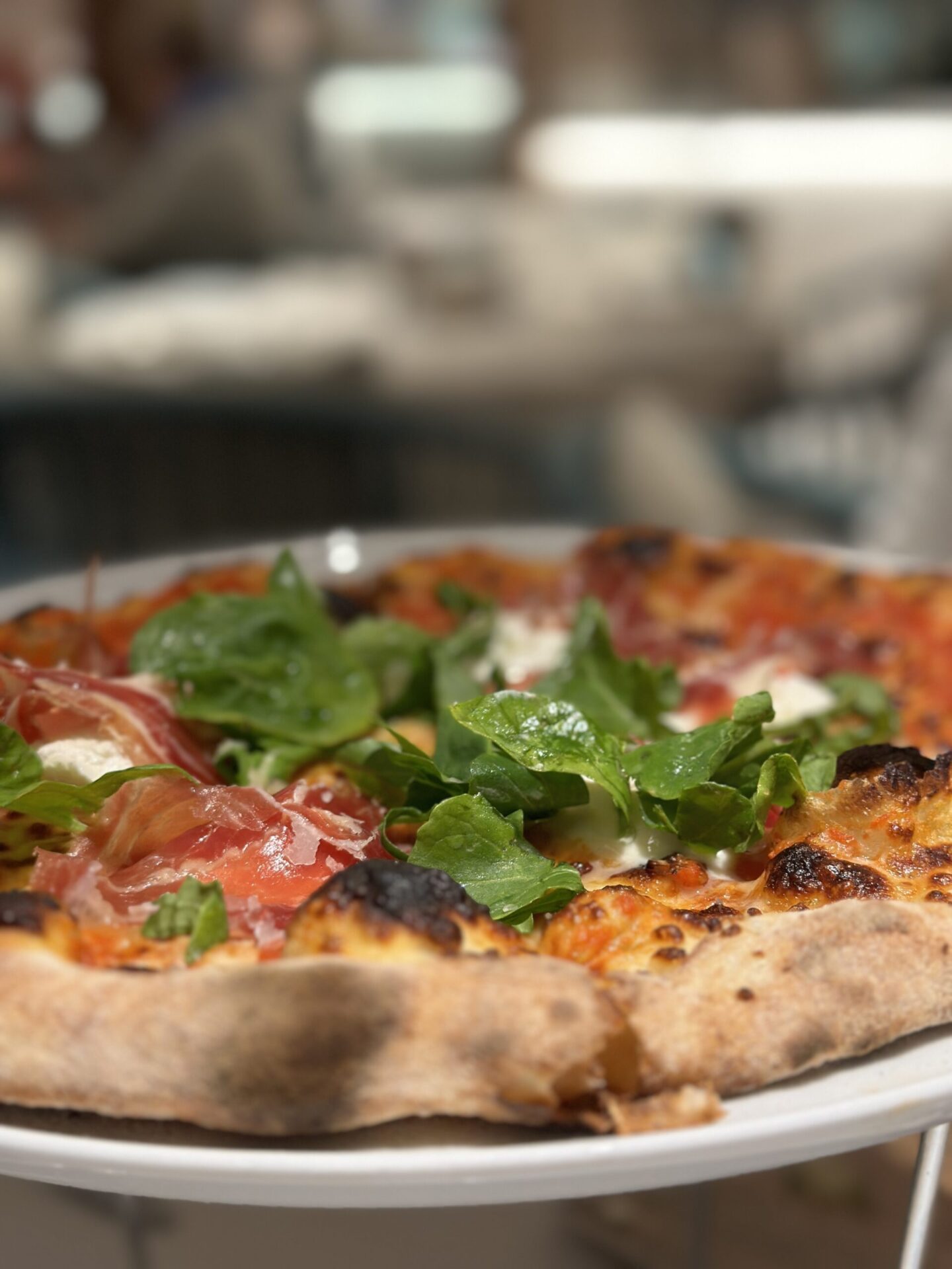 OCEANIA CRUISES - VISTA - Gallery Image