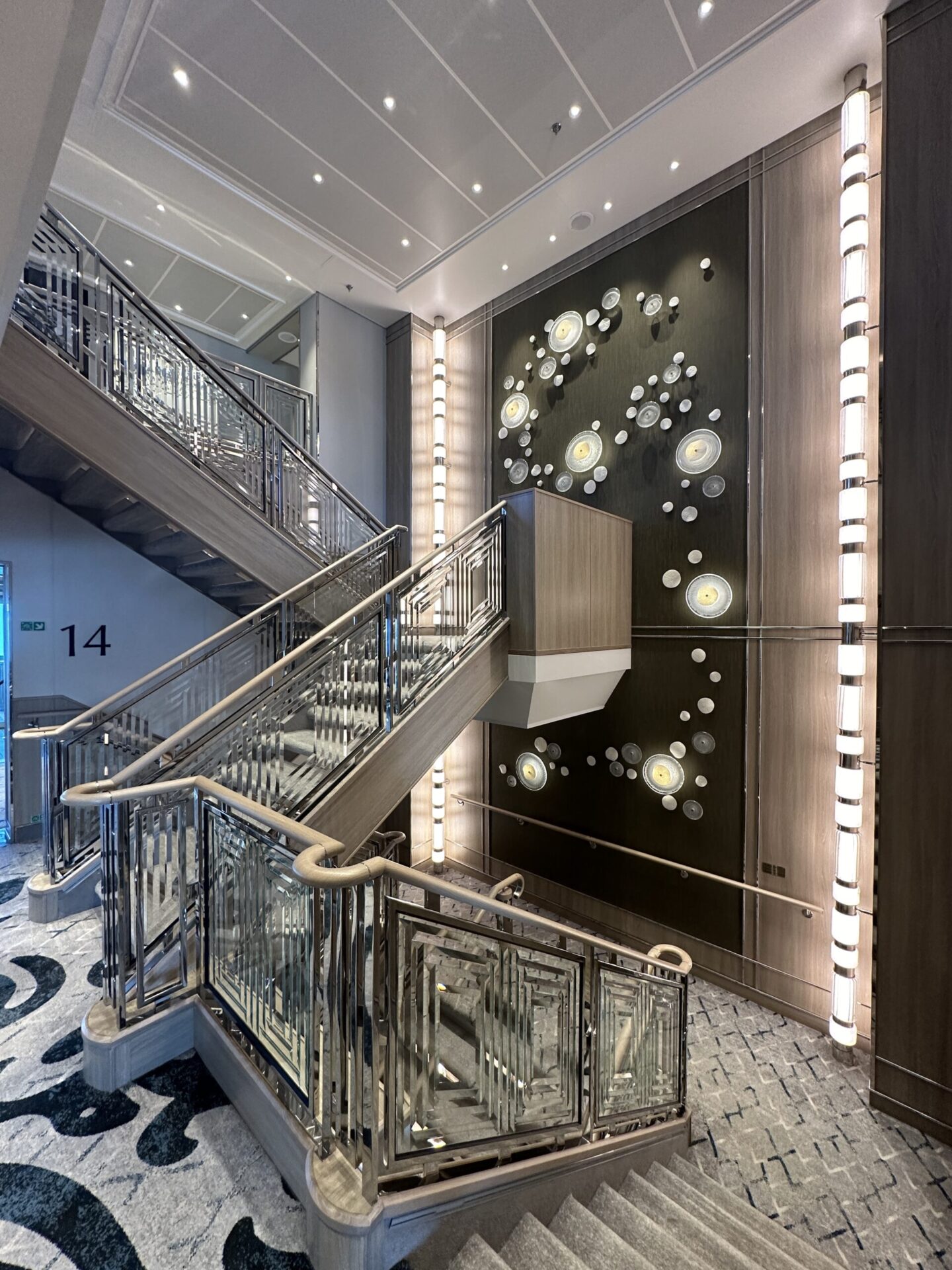 OCEANIA CRUISES - VISTA - Gallery Image