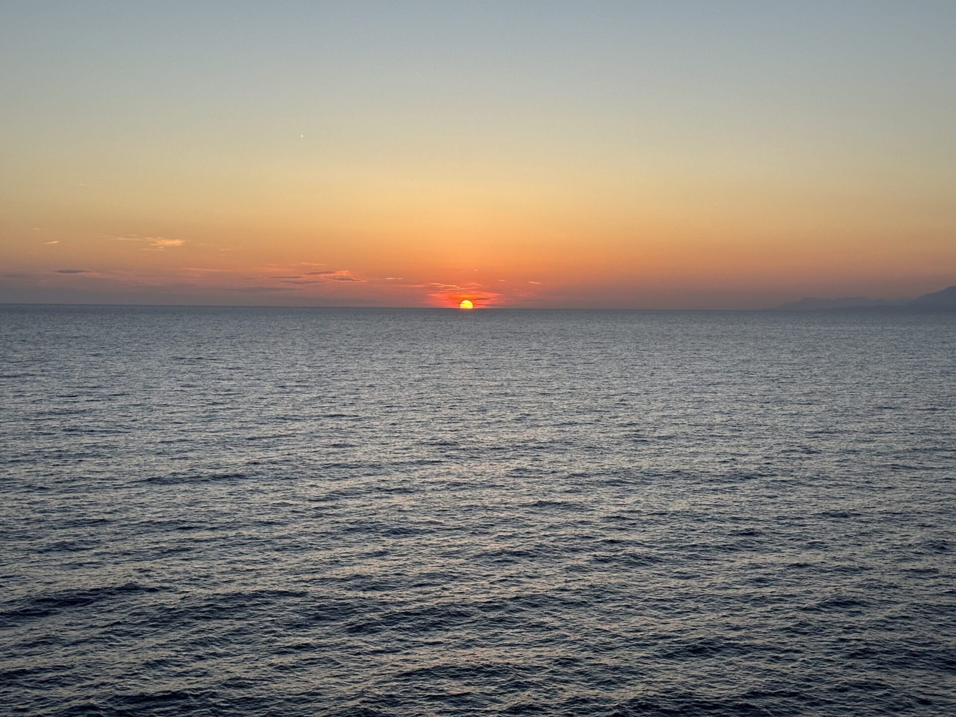 OCEANIA CRUISES - VISTA - Gallery Image