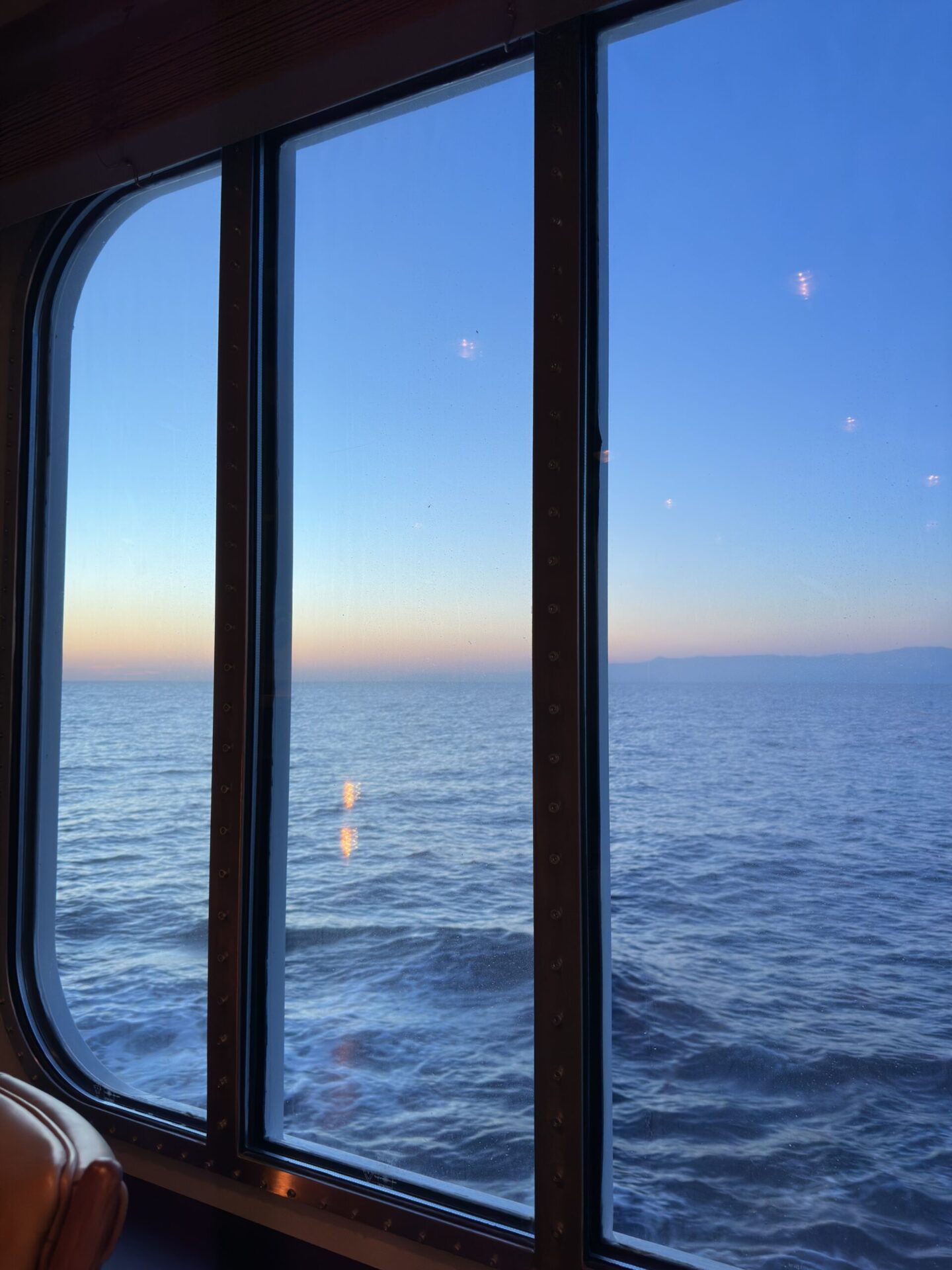 OCEANIA CRUISES - VISTA - Gallery Image