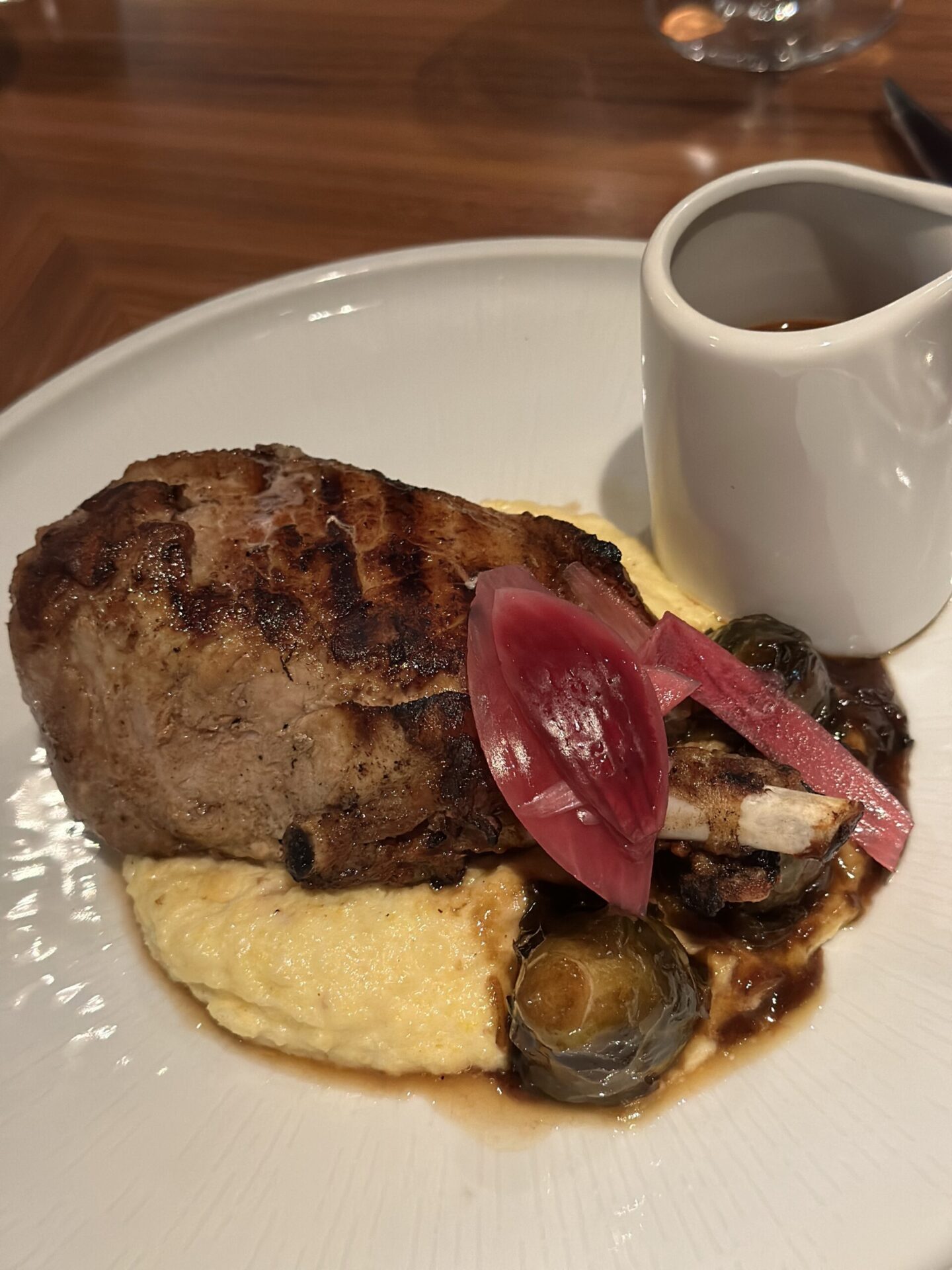 OCEANIA CRUISES - VISTA - Gallery Image