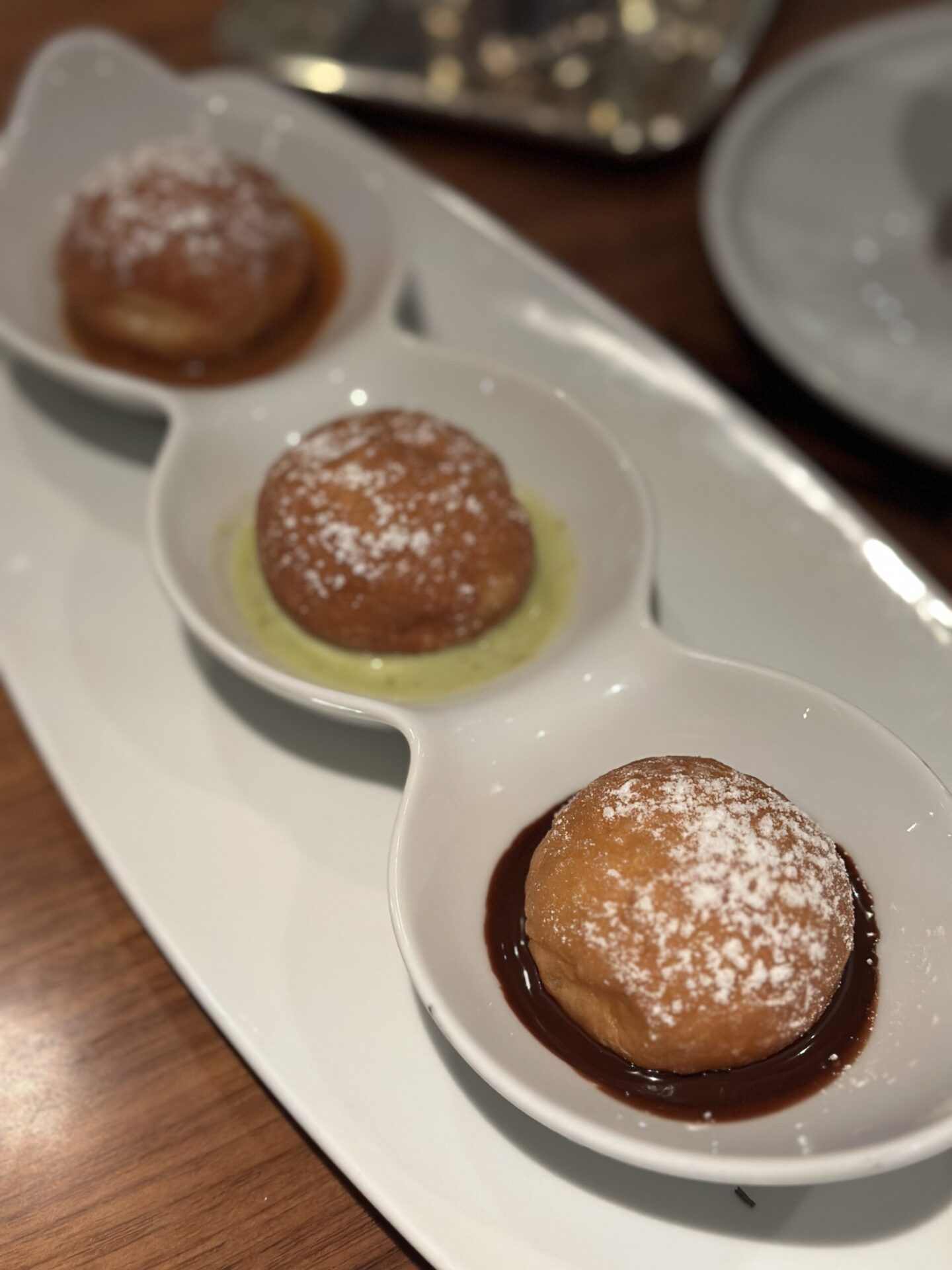 OCEANIA CRUISES - VISTA - Gallery Image