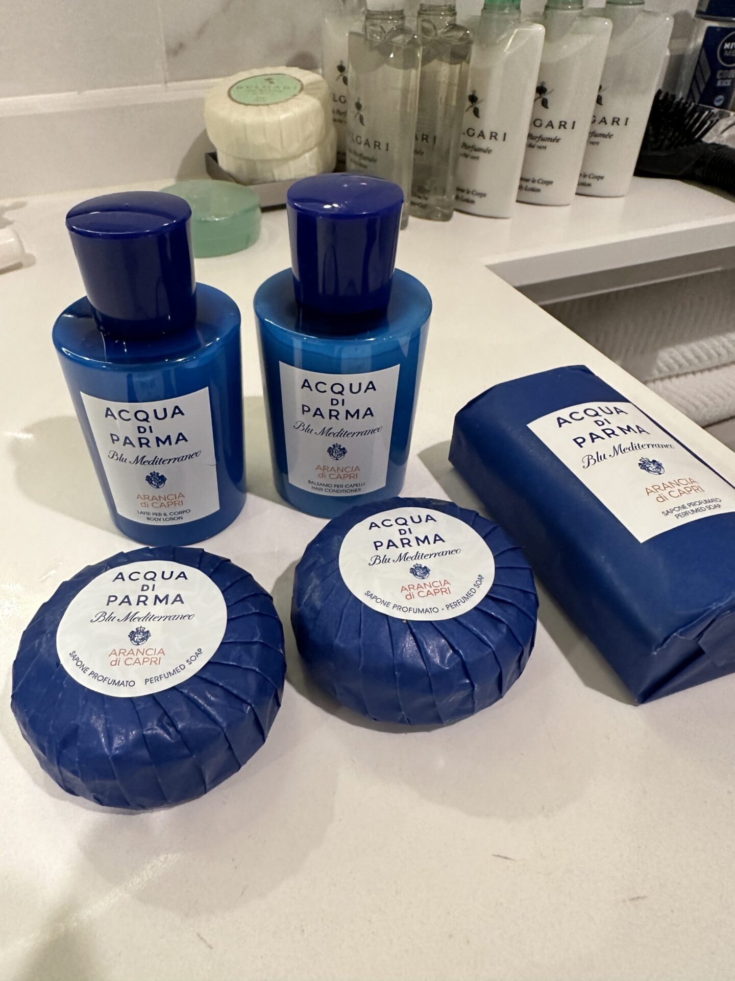 OCEANIA CRUISES - VISTA - Gallery Image