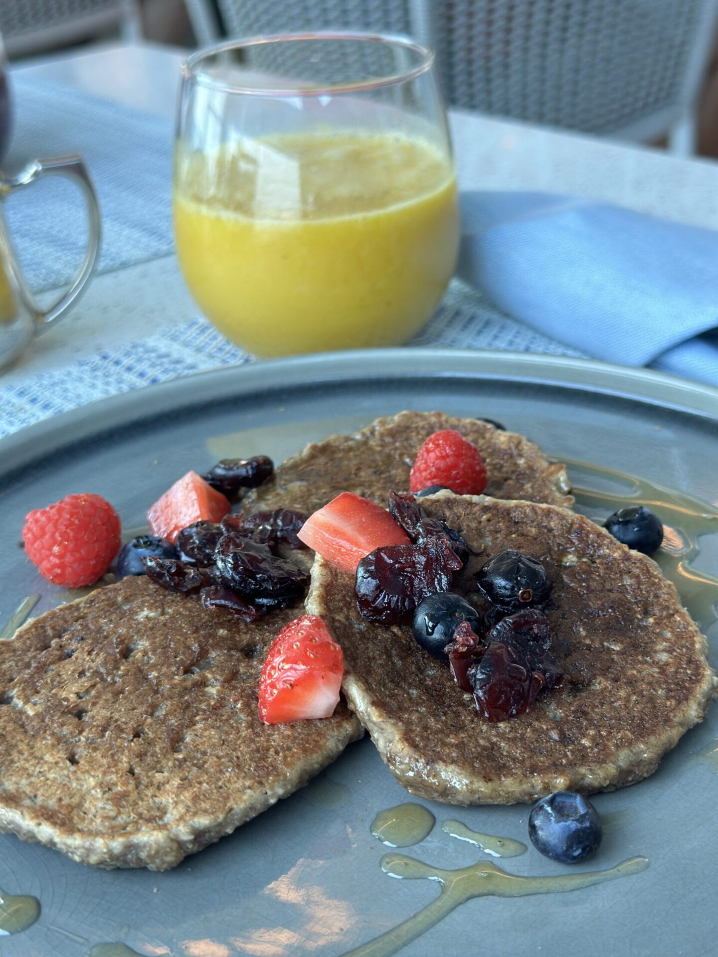 OCEANIA CRUISES - VISTA - Gallery Image