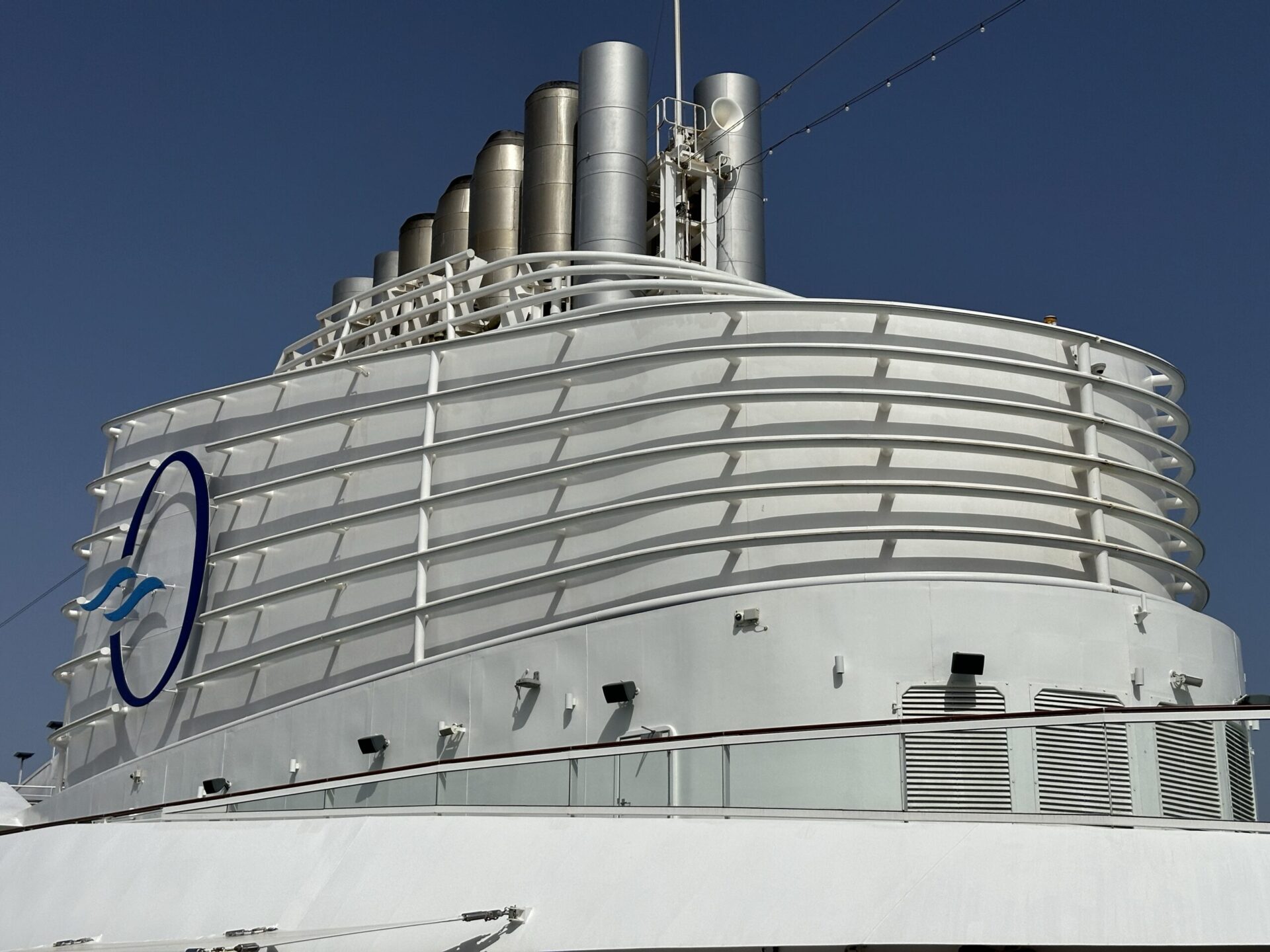 OCEANIA CRUISES - VISTA - Gallery Image