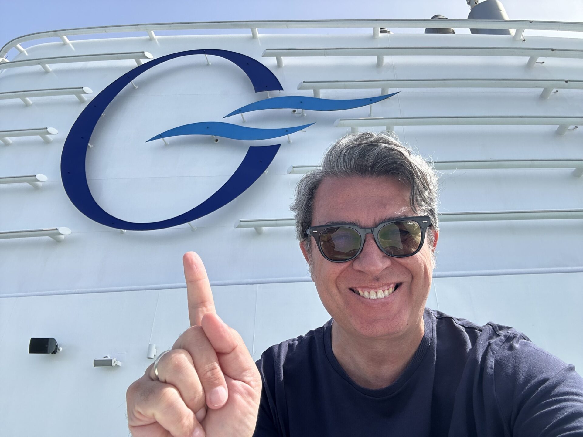 OCEANIA CRUISES - VISTA - Gallery Image