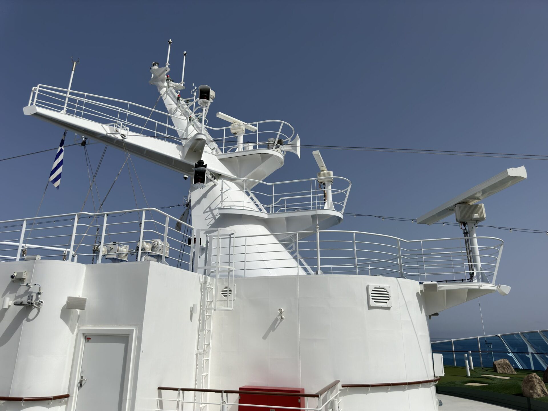 OCEANIA CRUISES - VISTA - Gallery Image