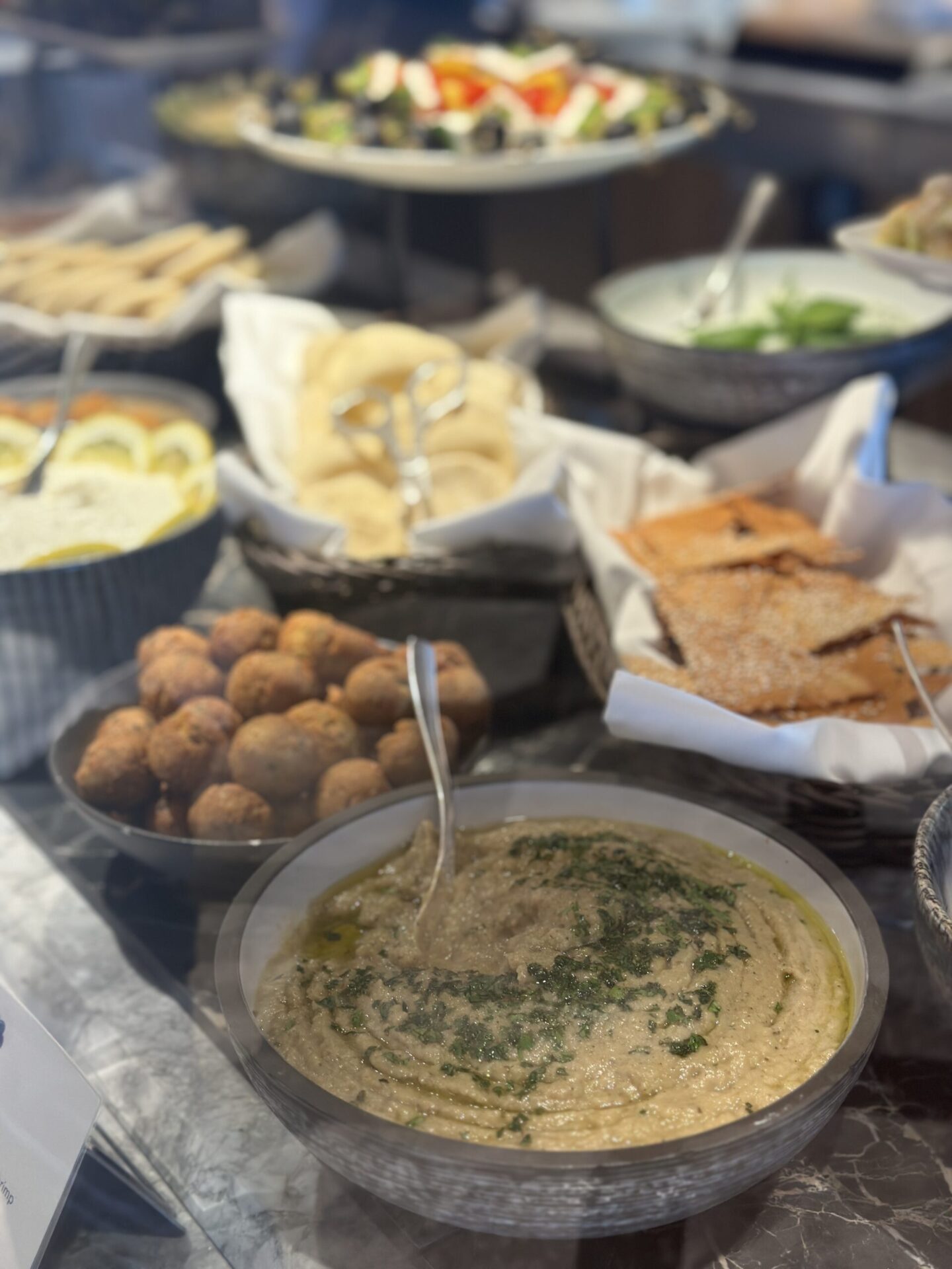 OCEANIA CRUISES - VISTA - Gallery Image