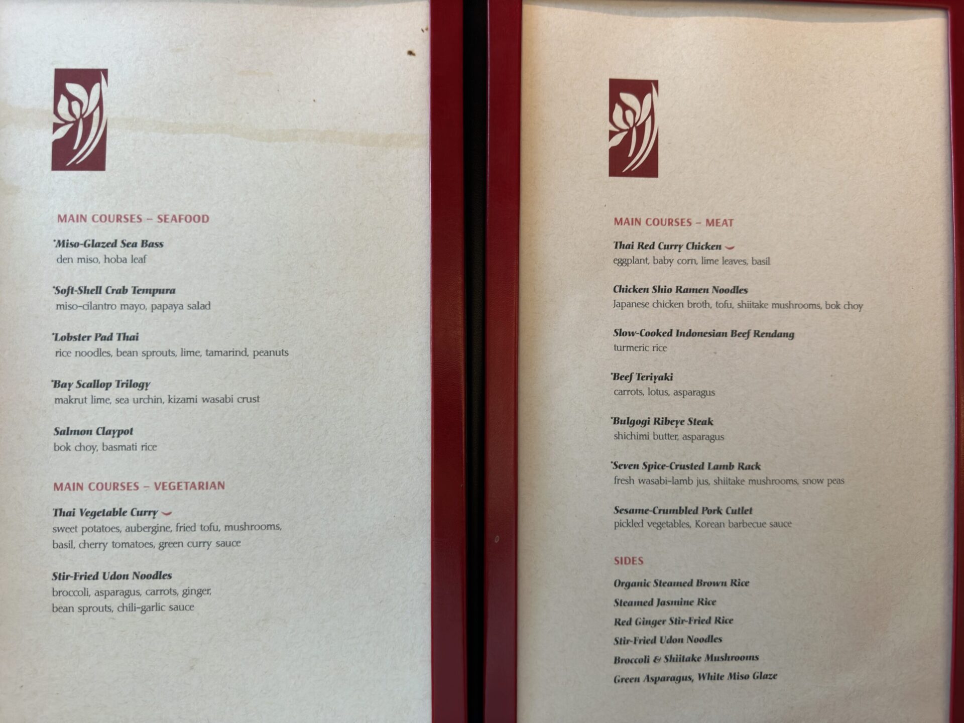 OCEANIA CRUISES - VISTA - Gallery Image