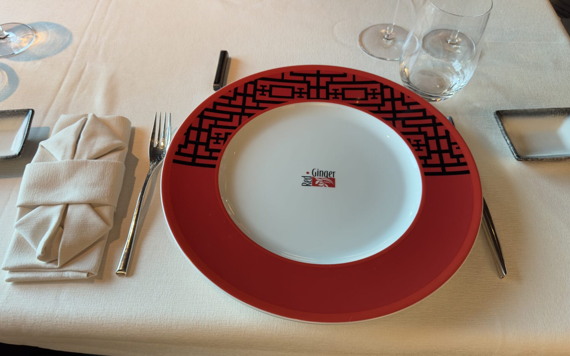 OCEANIA CRUISES - VISTA - Gallery Image