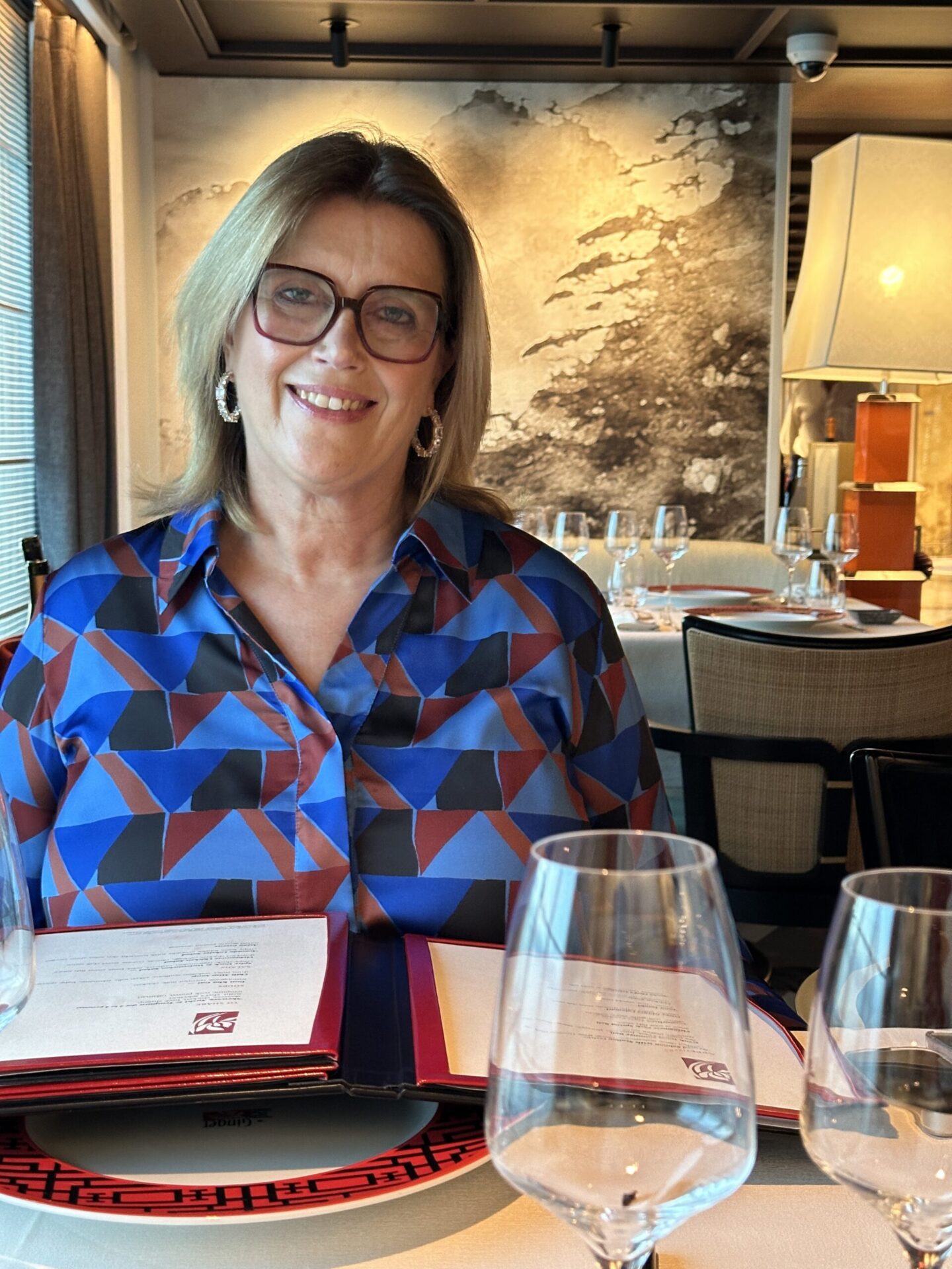 OCEANIA CRUISES - VISTA - Gallery Image