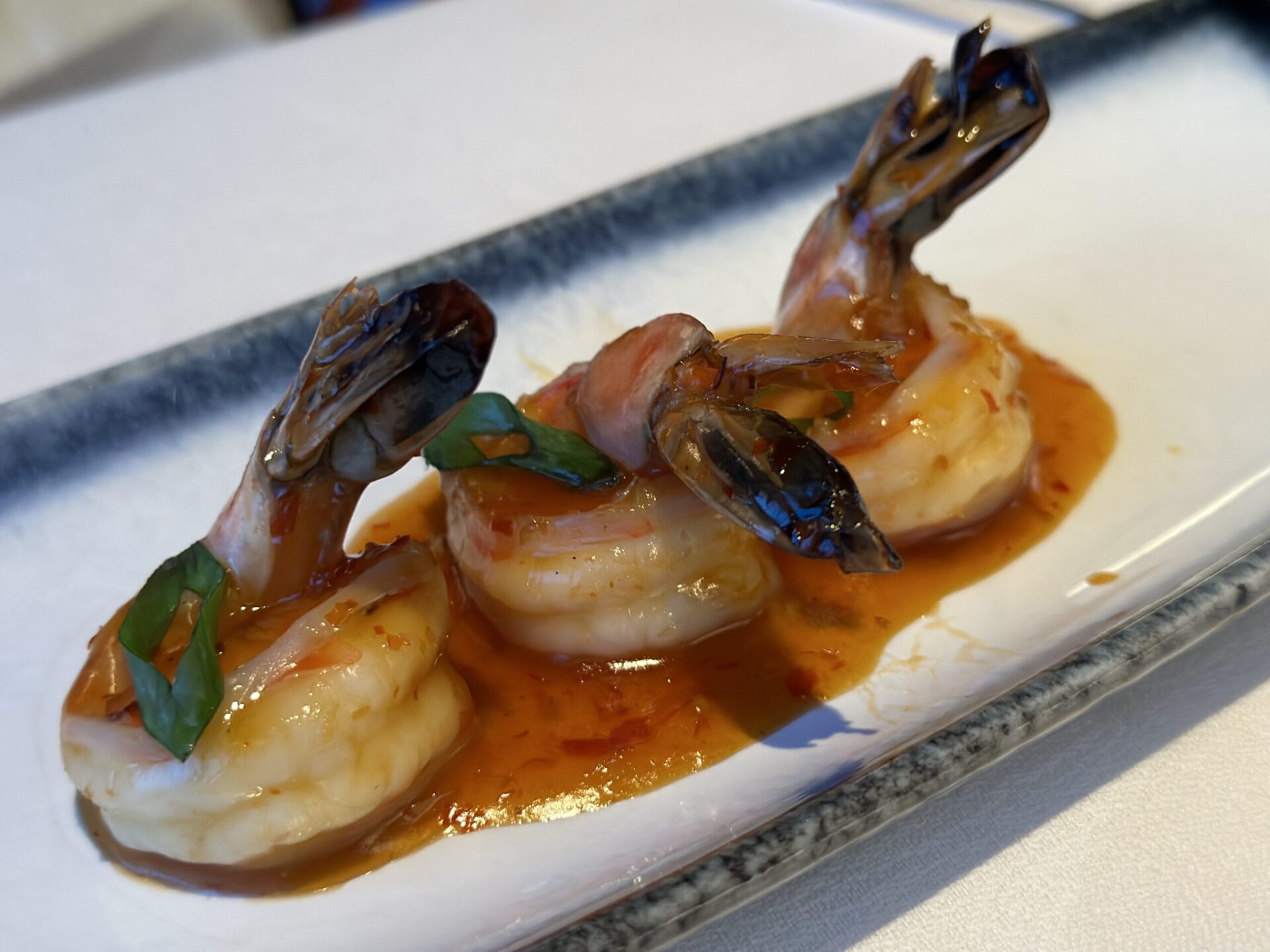 OCEANIA CRUISES - VISTA - Gallery Image