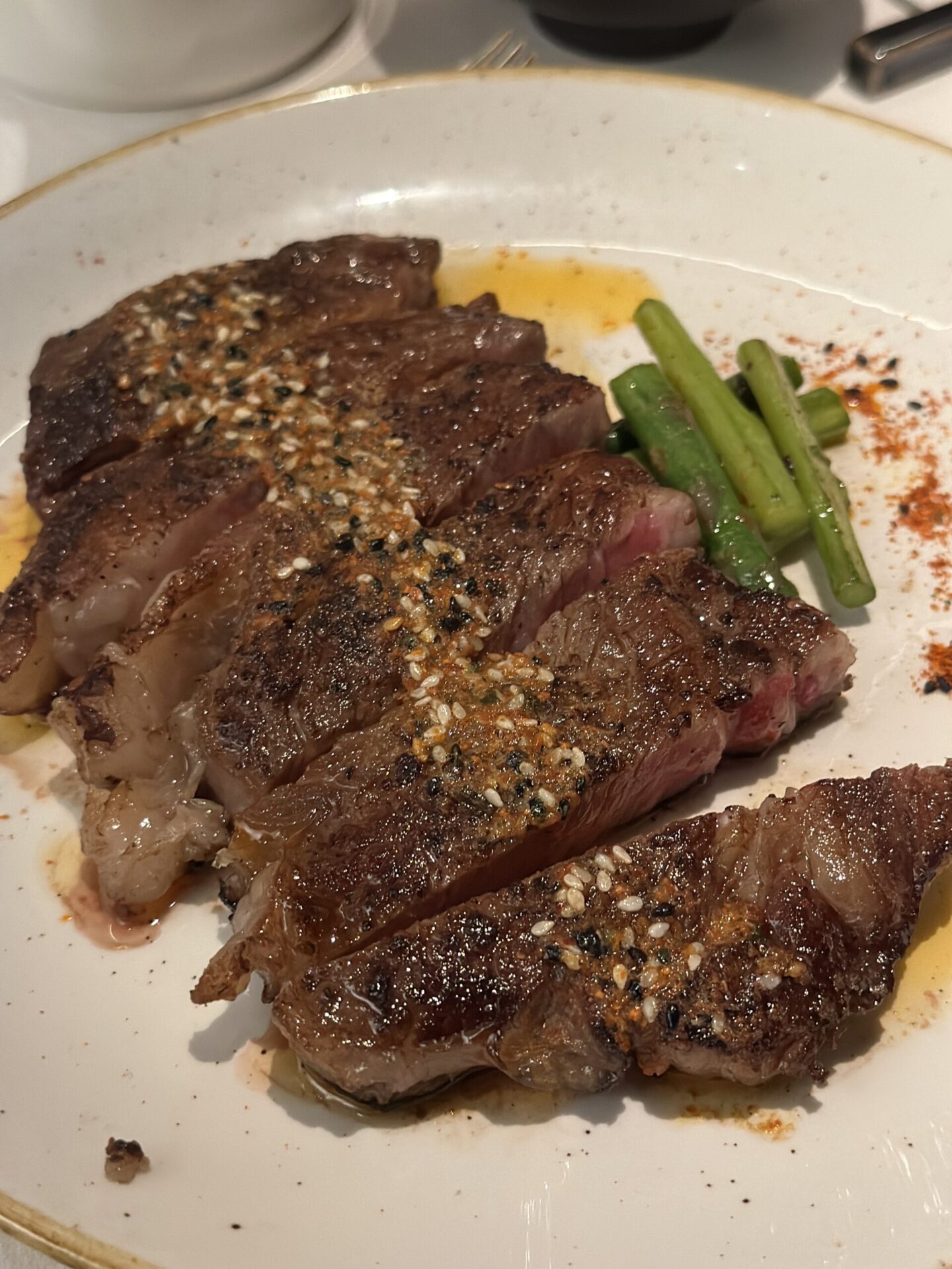 OCEANIA CRUISES - VISTA - Gallery Image