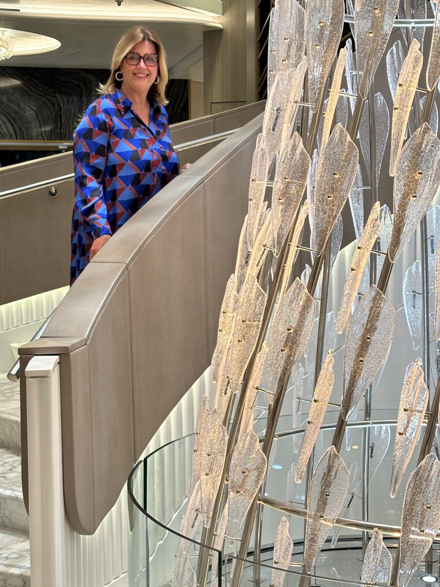 OCEANIA CRUISES - VISTA - Gallery Image