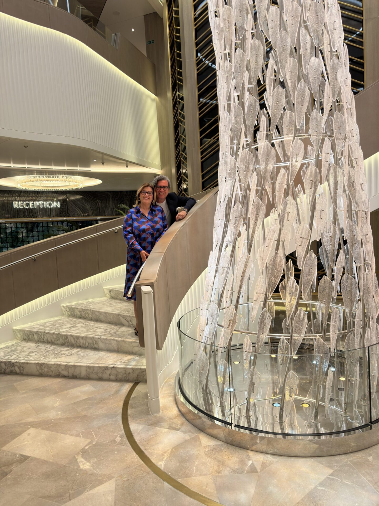 OCEANIA CRUISES - VISTA - Gallery Image