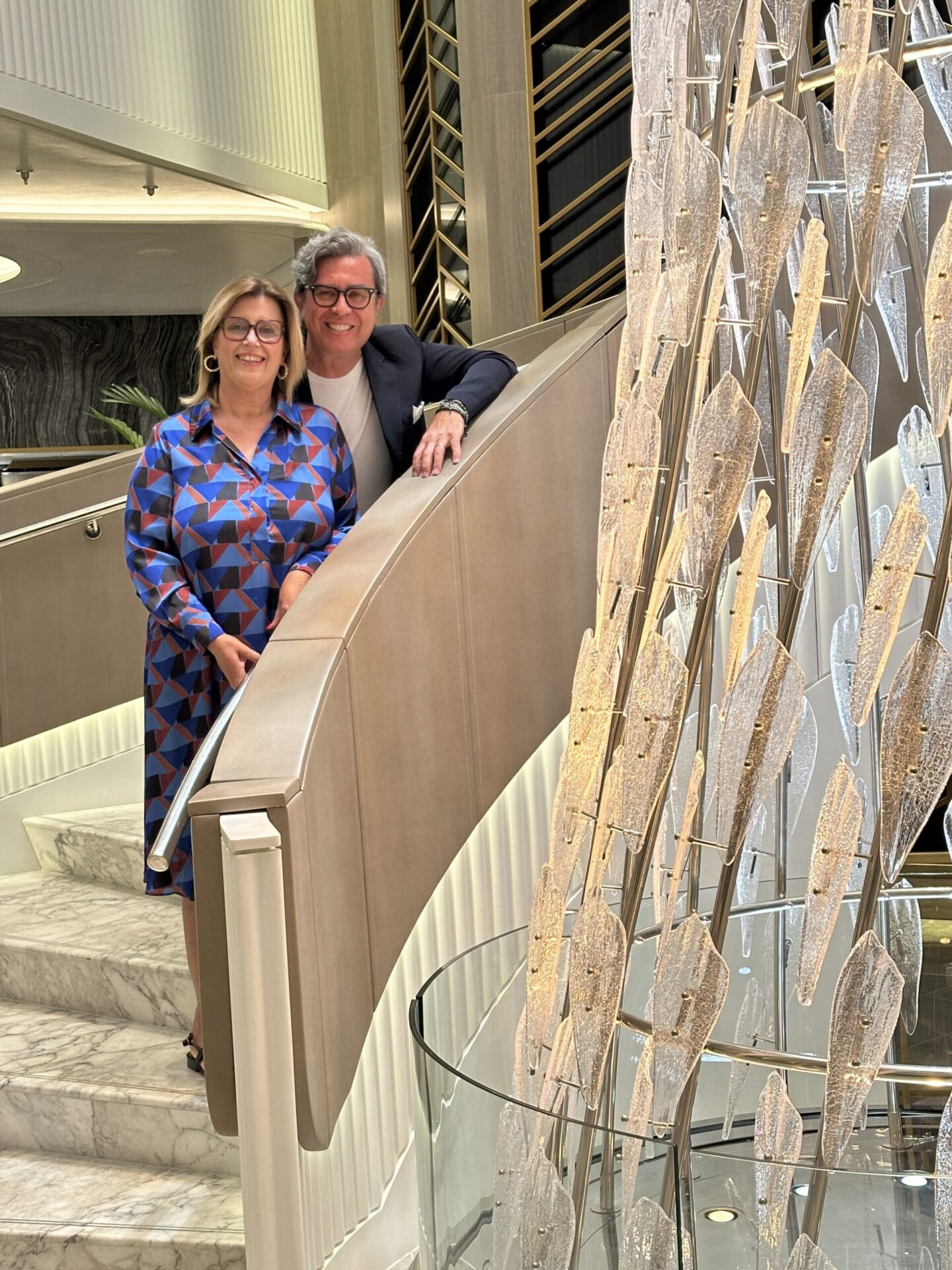 OCEANIA CRUISES - VISTA - Gallery Image