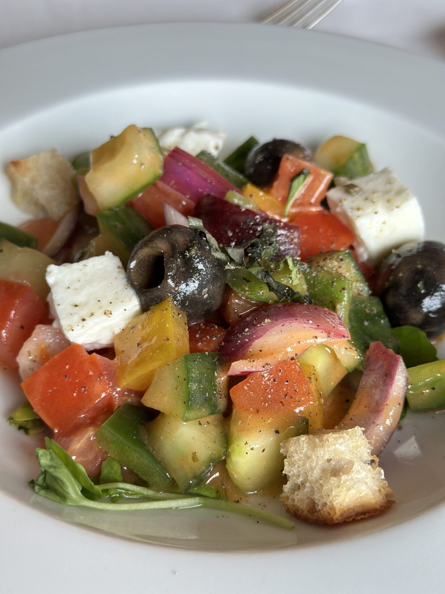 OCEANIA CRUISES - VISTA - Gallery Image