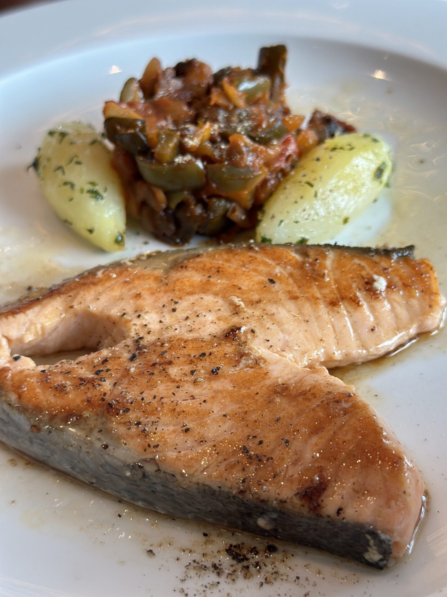 OCEANIA CRUISES - VISTA - Gallery Image