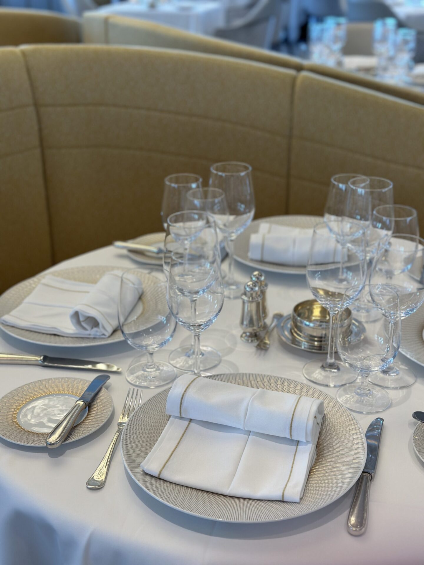 OCEANIA CRUISES - VISTA - Gallery Image