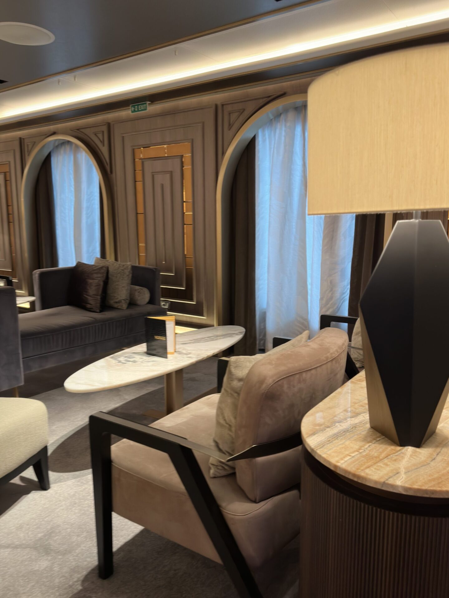 OCEANIA CRUISES - VISTA - Gallery Image