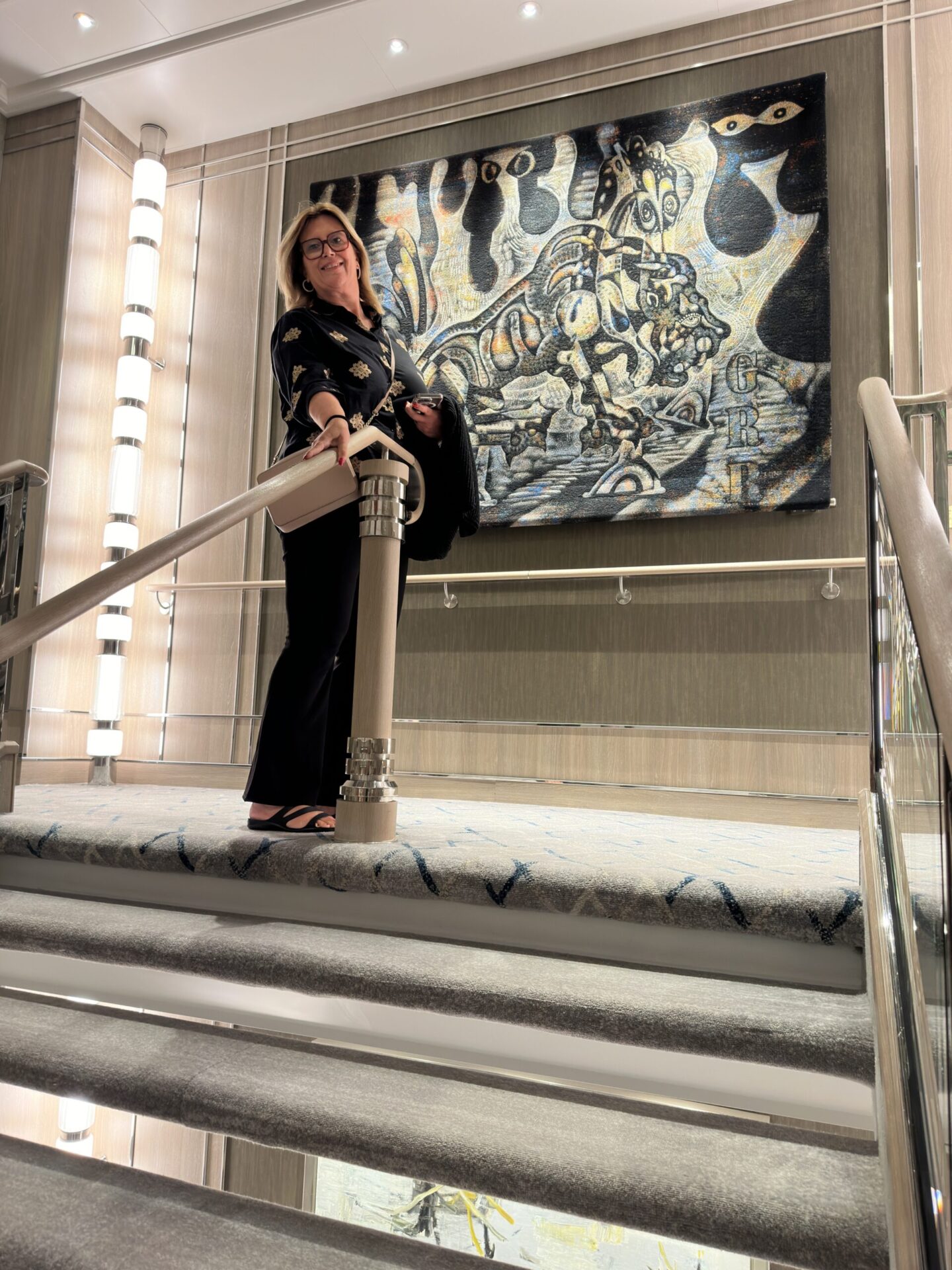 OCEANIA CRUISES - VISTA - Gallery Image