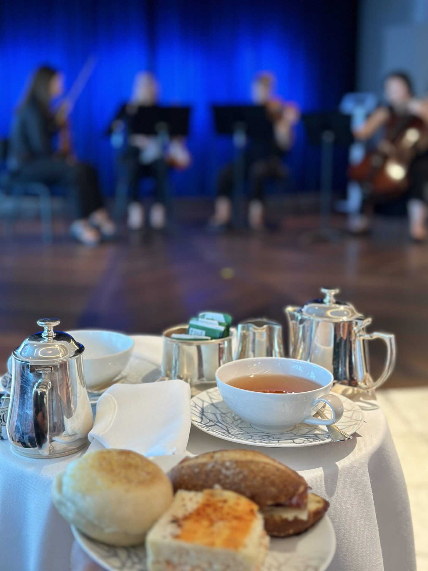 OCEANIA CRUISES - VISTA - Gallery Image